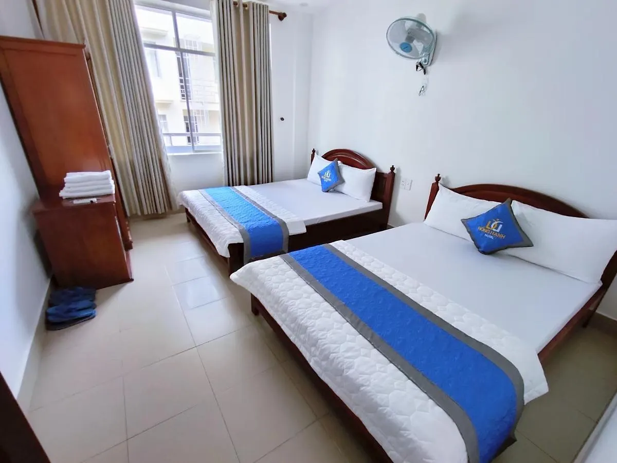 Hong Hanh Hotel Vung Tau