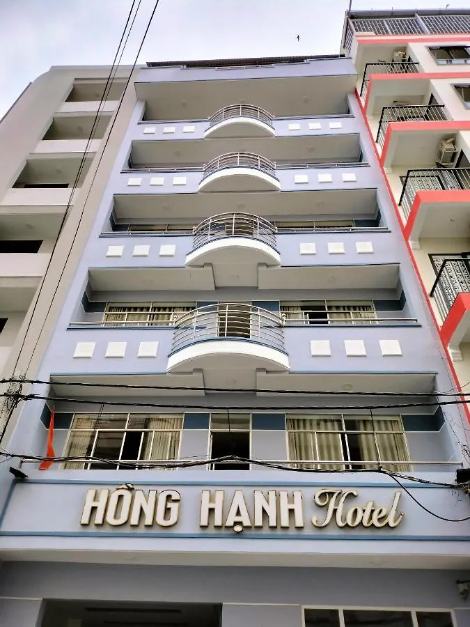 Hong Hanh Hotel