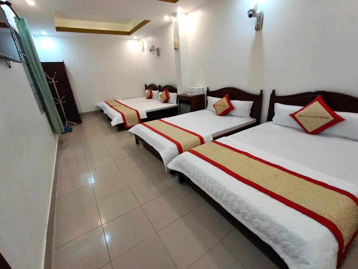 Hong Hanh Hotel