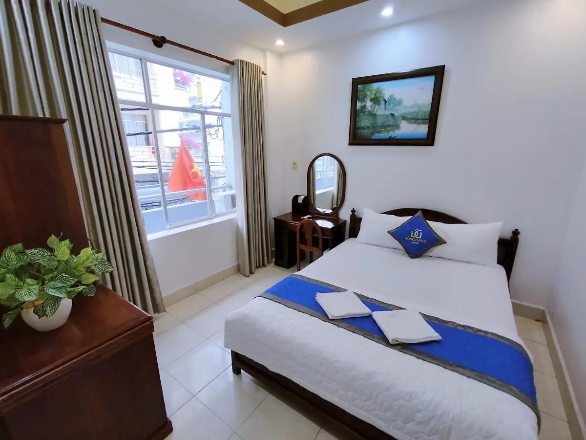Hong Hanh Hotel