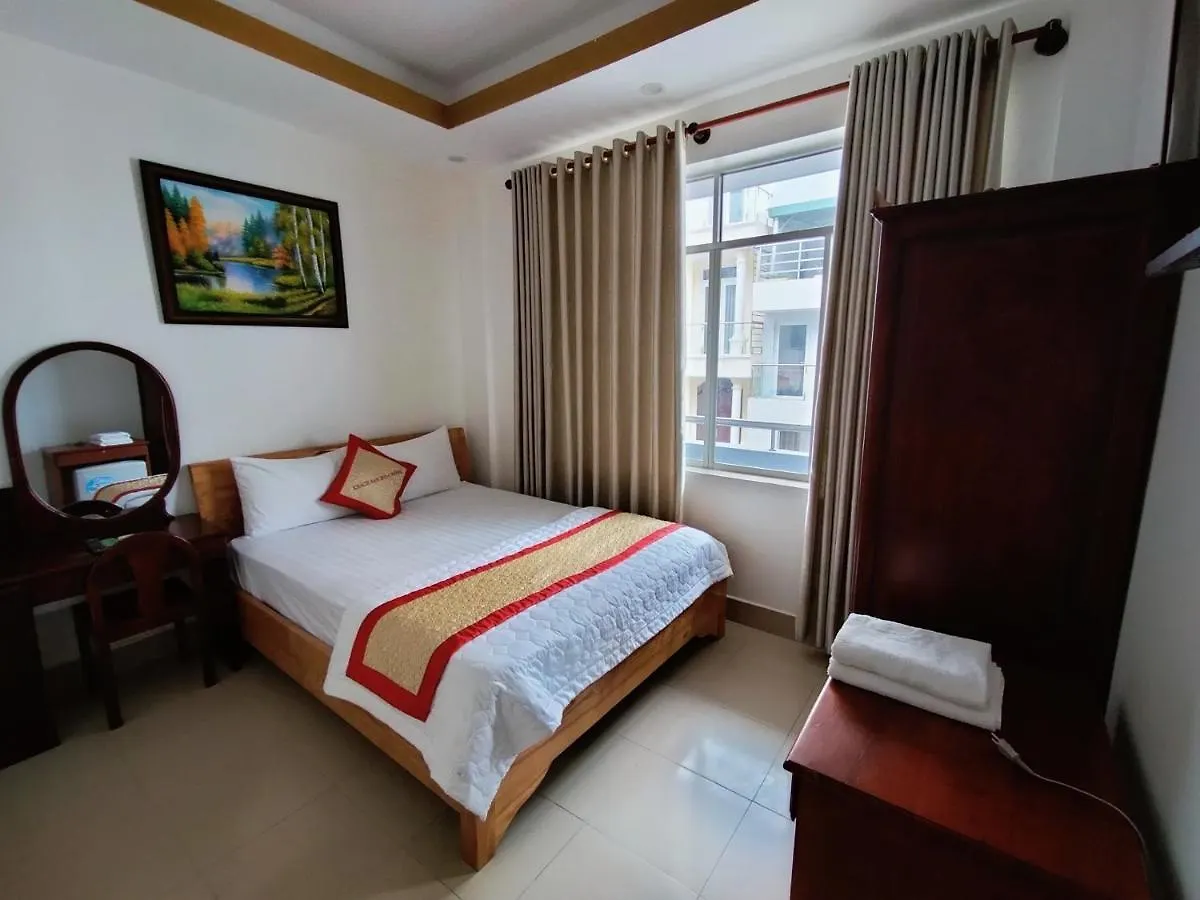 Hong Hanh Hotel 0*, Vung Tau