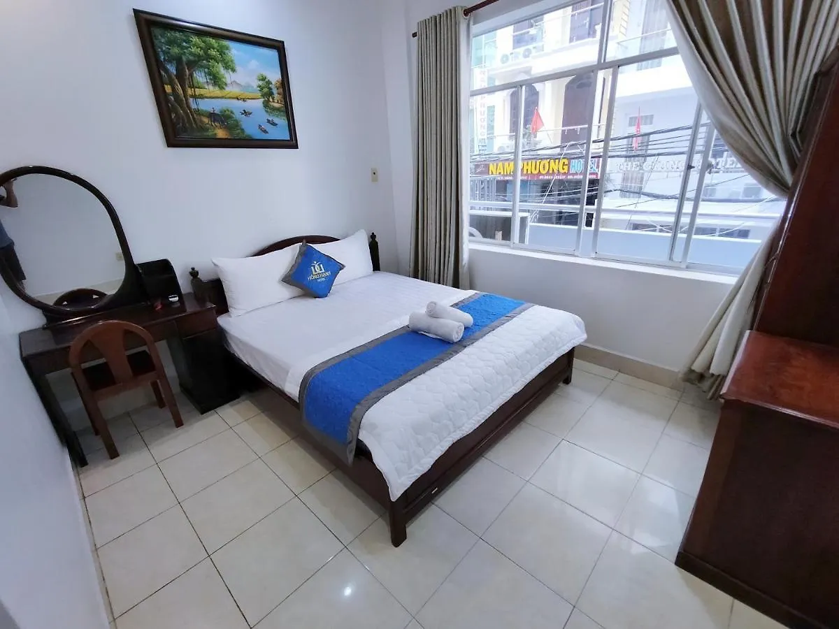 Hong Hanh Hotel Vung Tau