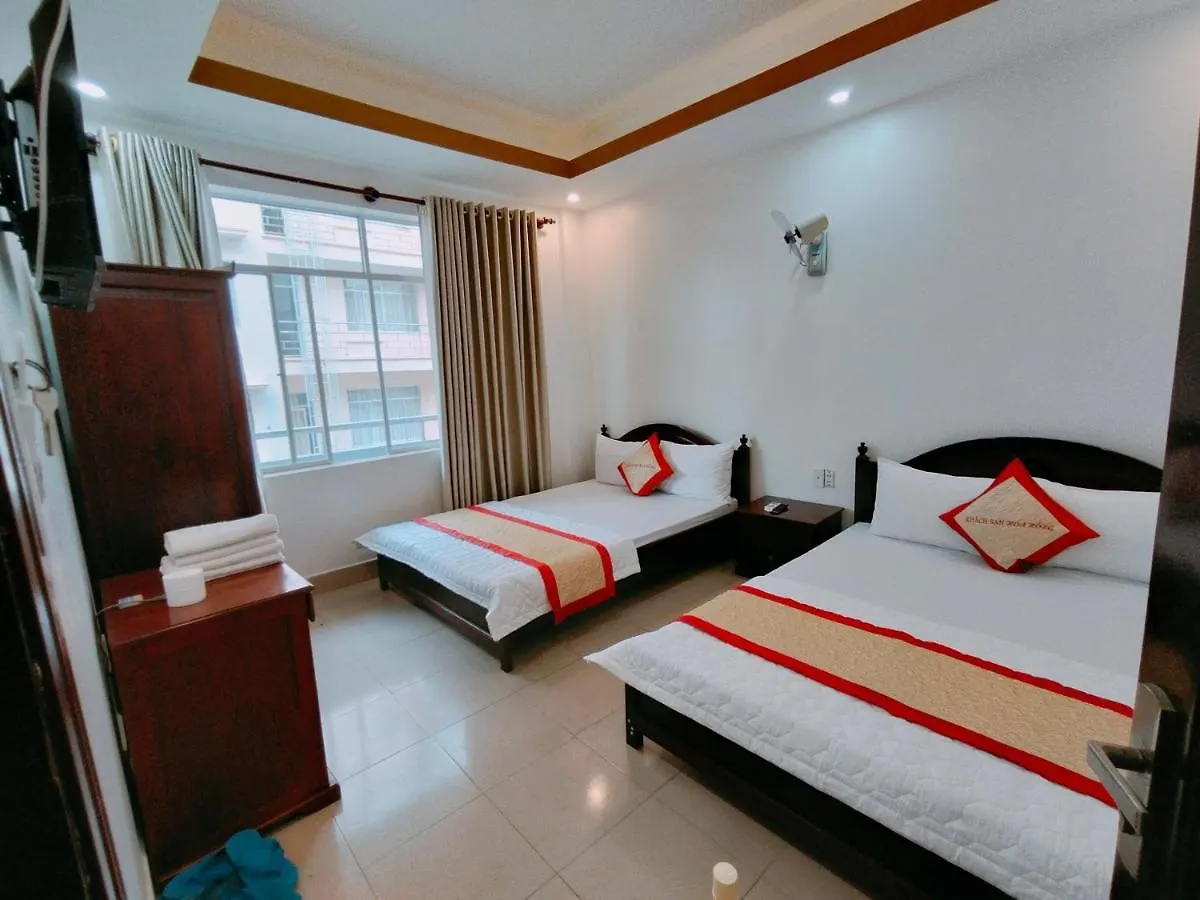 Hong Hanh Hotel