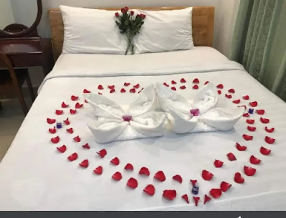 Hong Hanh Hotel 0*, Vung Tau Vietnam