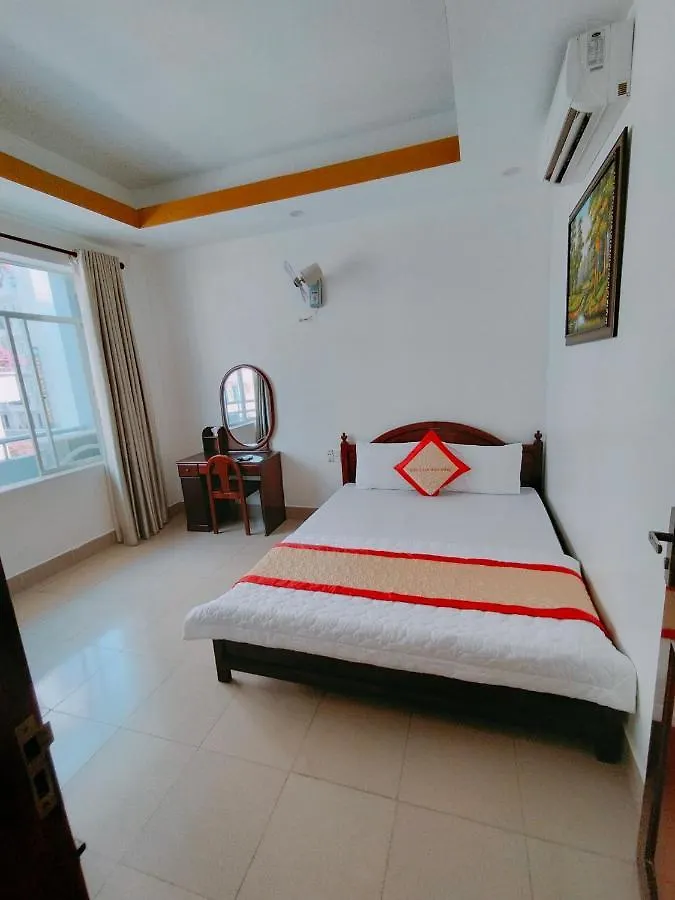 Hong Hanh Hotel Vietnam
