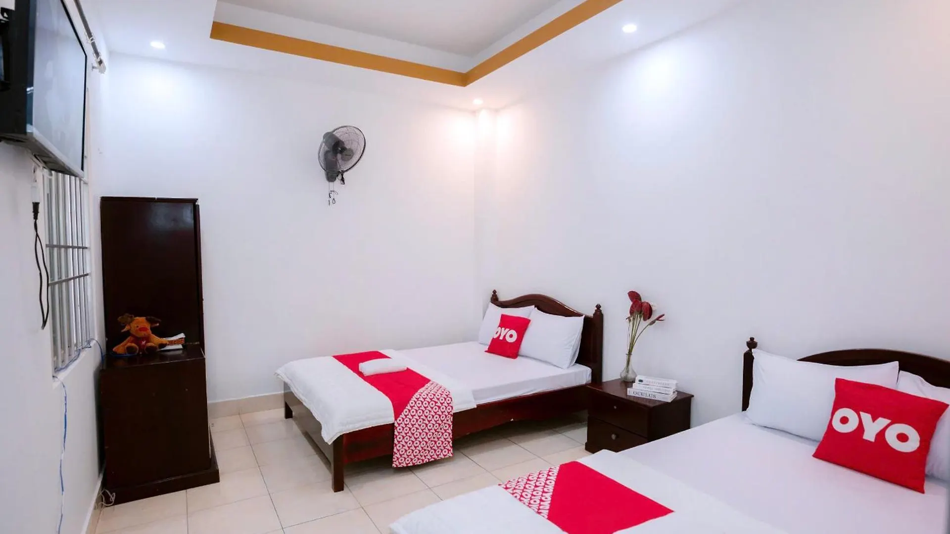 Hong Hanh Hotel Vietnam