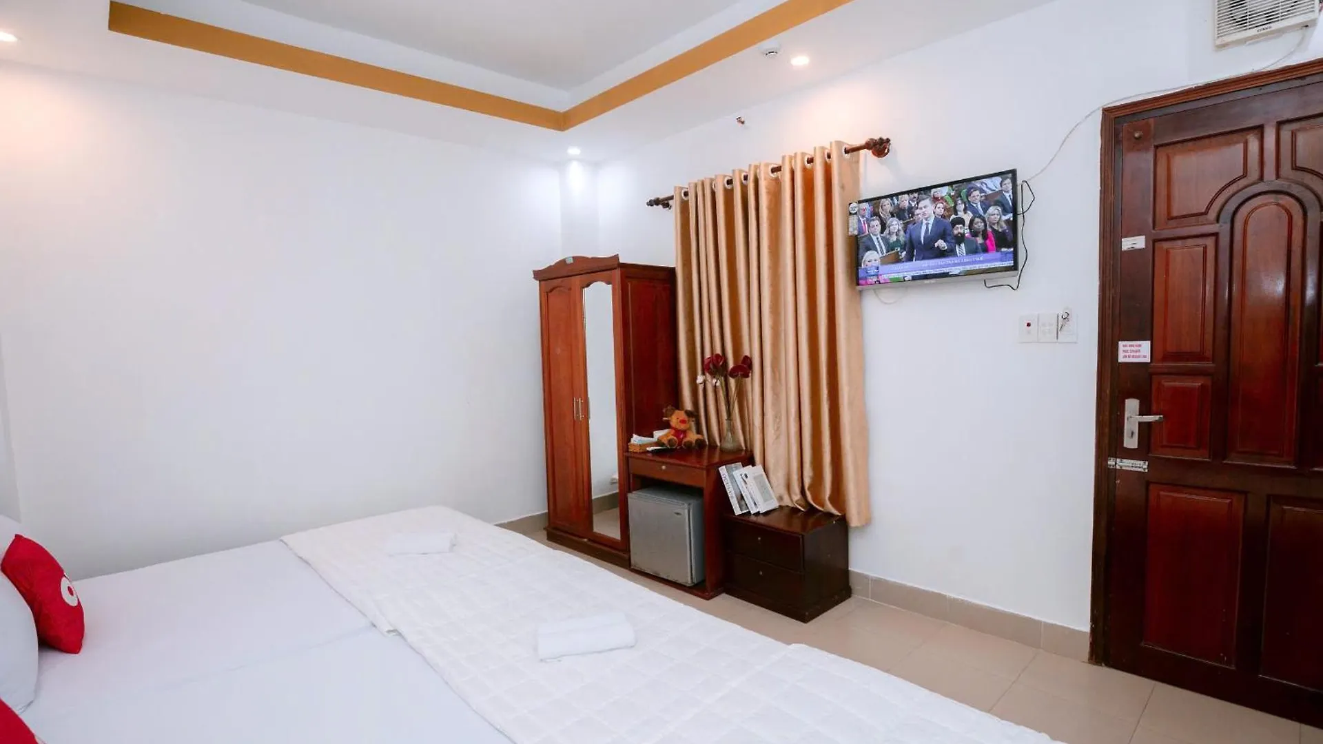Hong Hanh Hotel Vung Tau