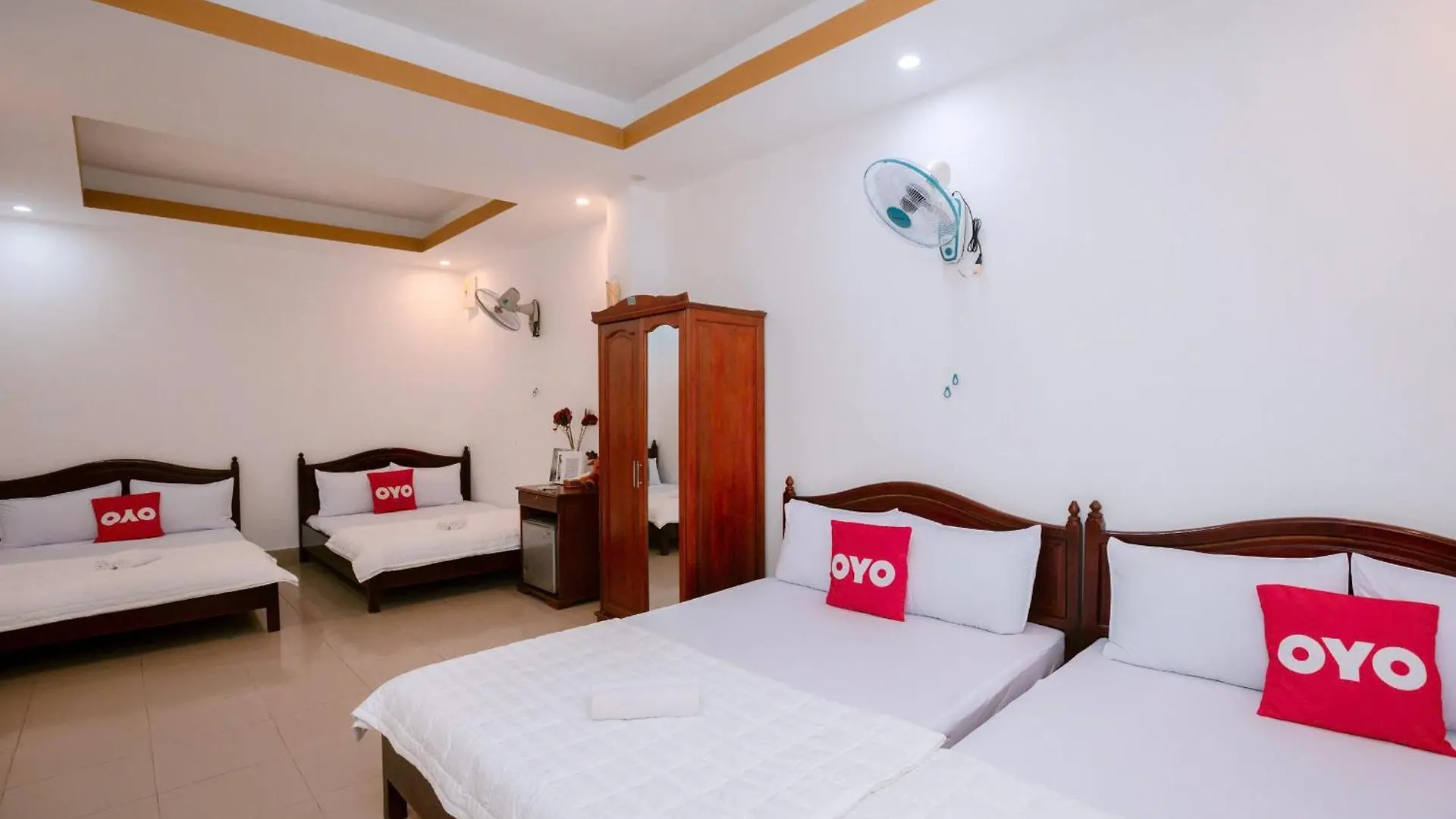 Hong Hanh Hotel