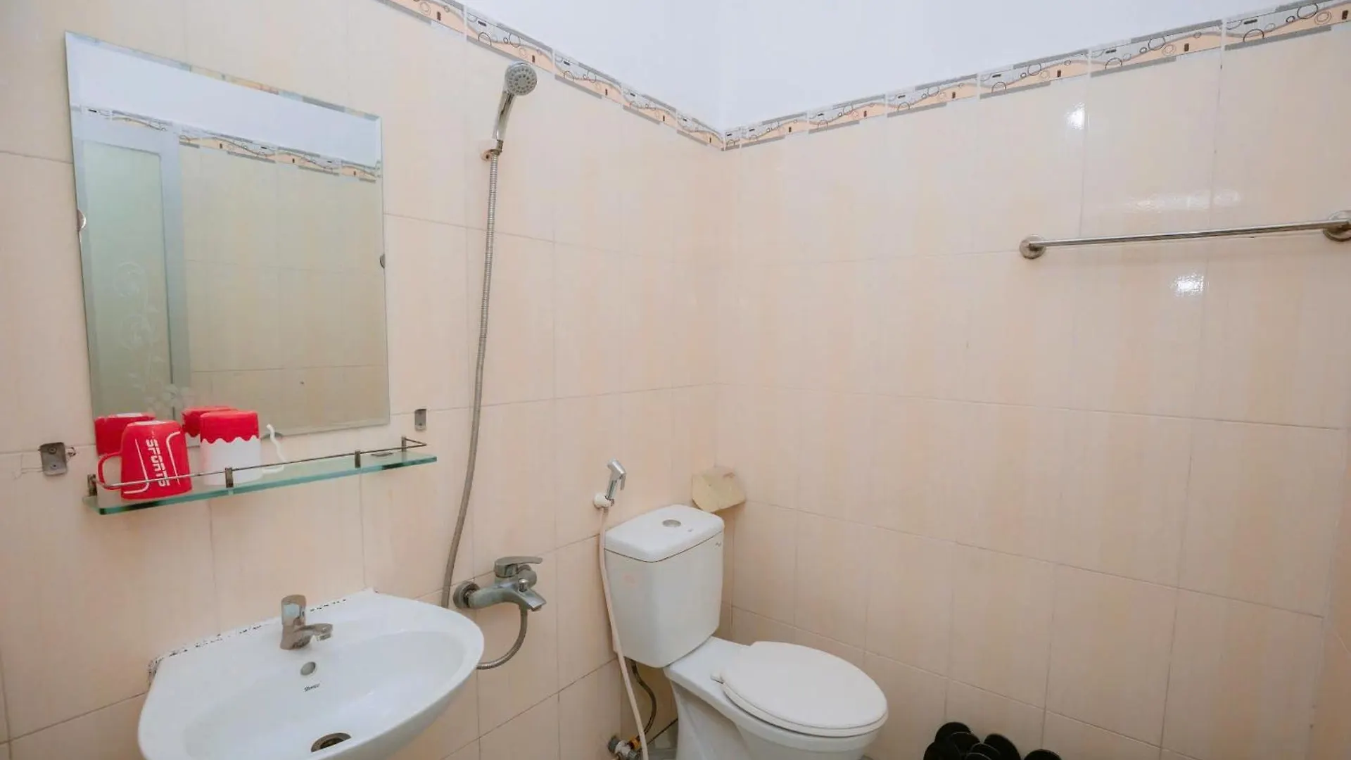 Hong Hanh Hotel