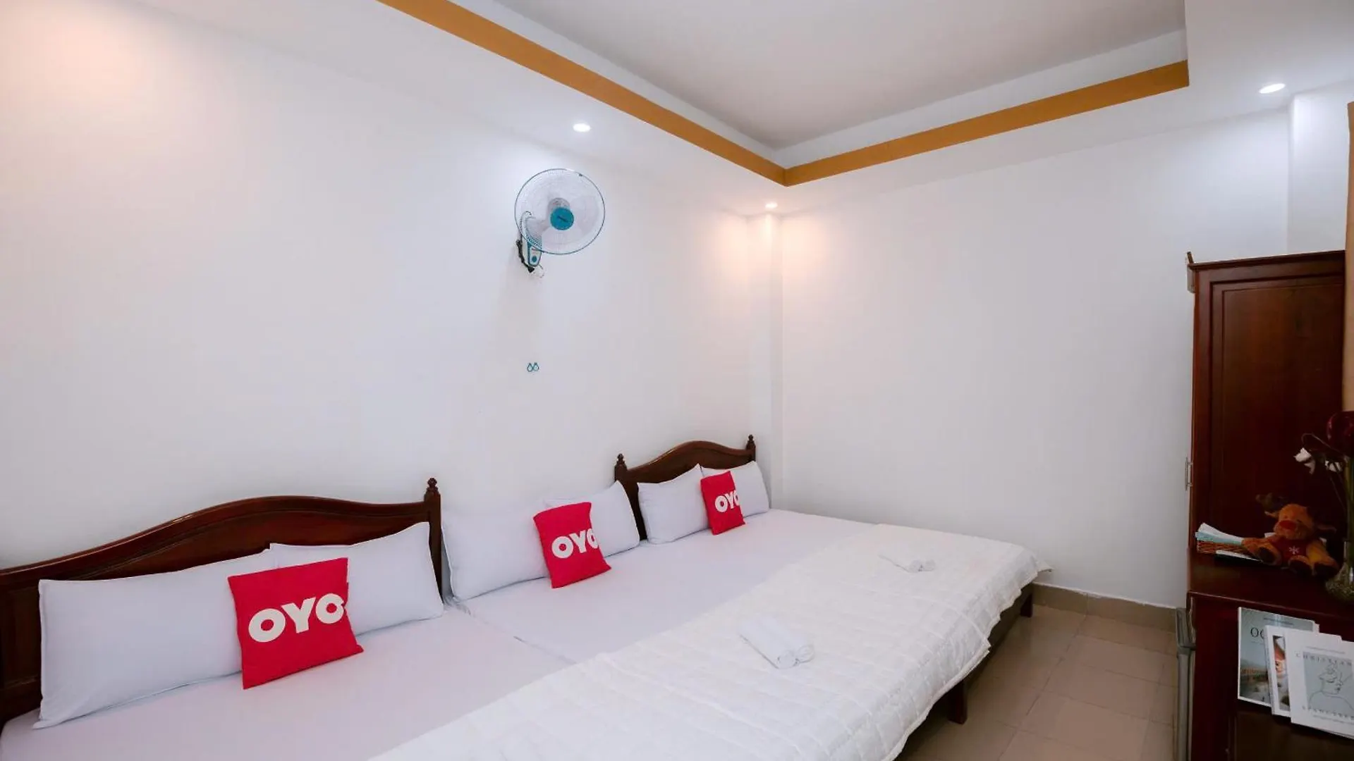 Hong Hanh Hotel