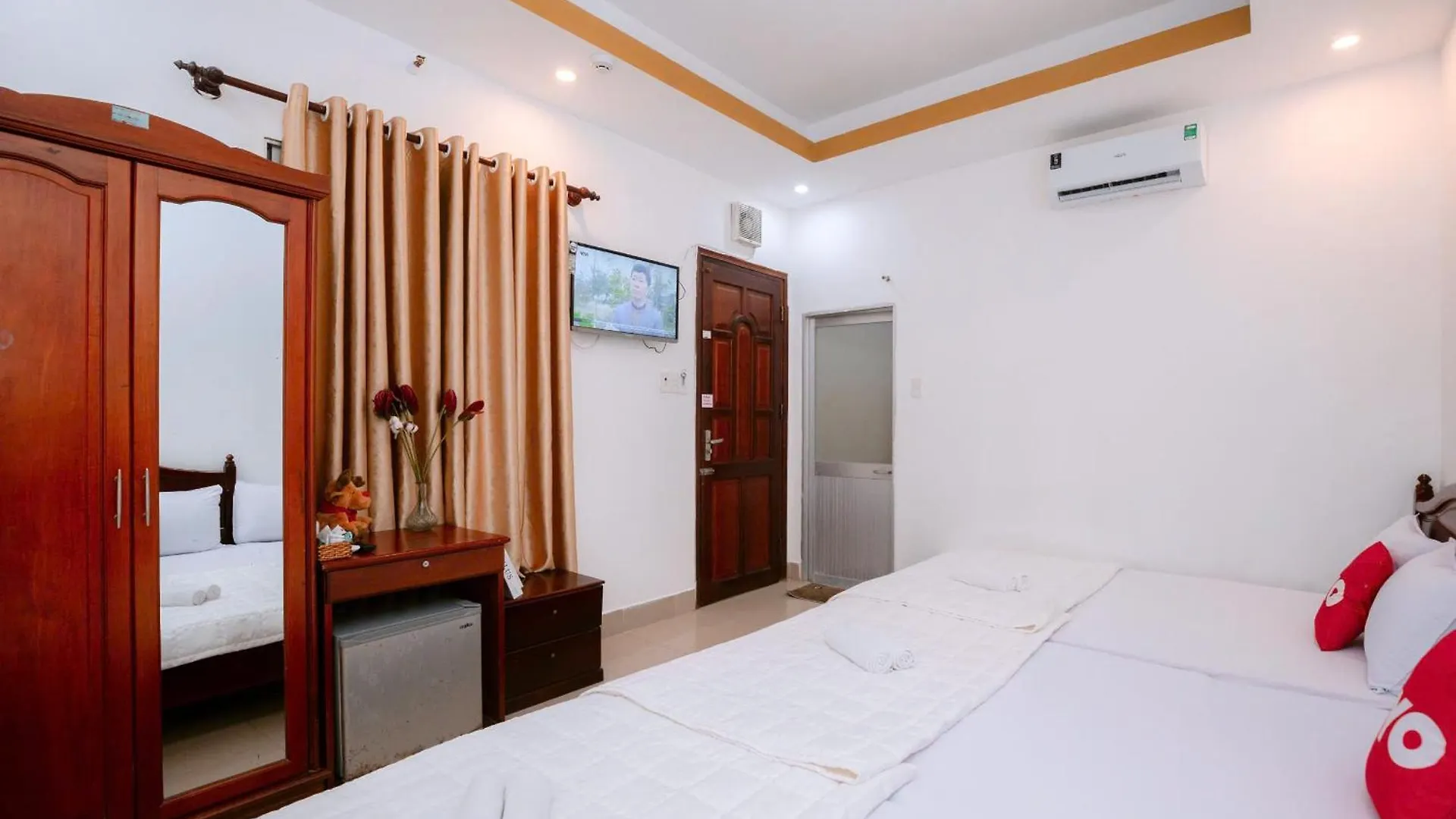 Hong Hanh Hotel