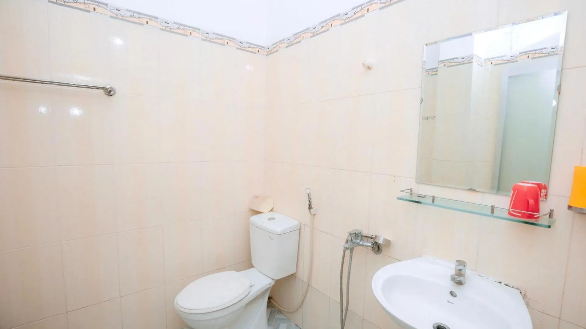 Hong Hanh Hotel 0*, Vung Tau Vietnam