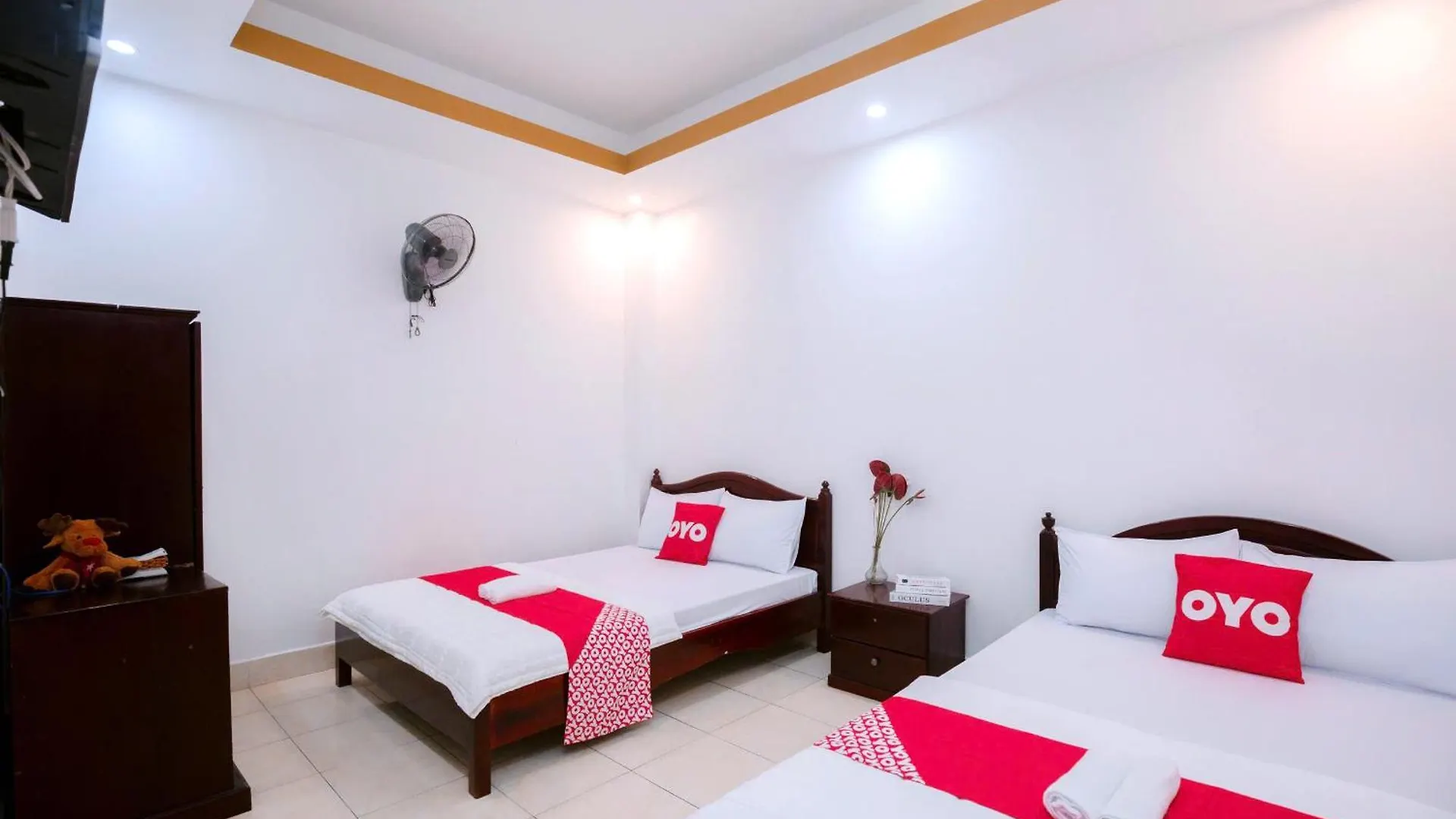 Hong Hanh Hotel 0*, Vung Tau Vietnam