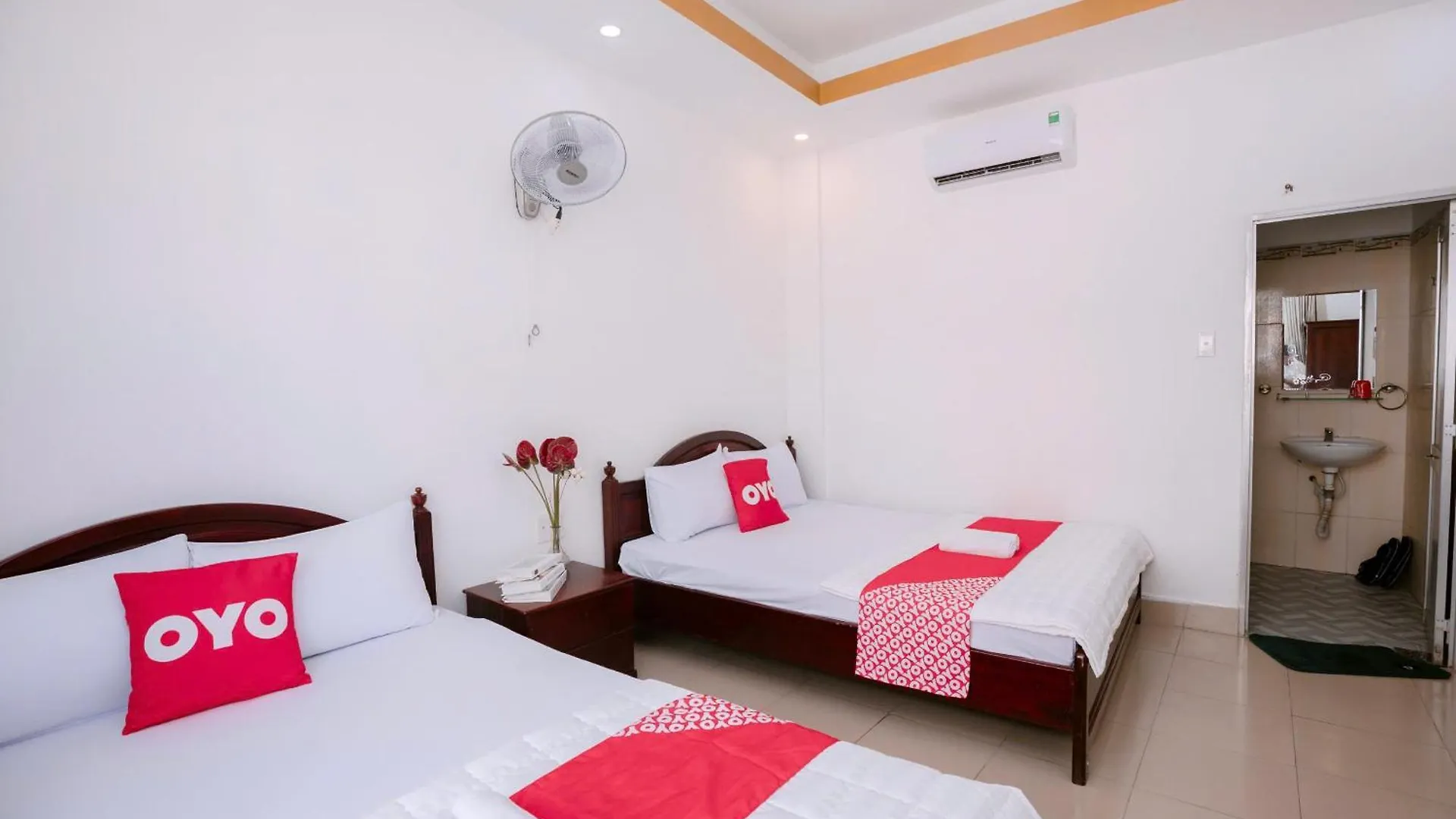 Hong Hanh Hotel  Vung Tau
