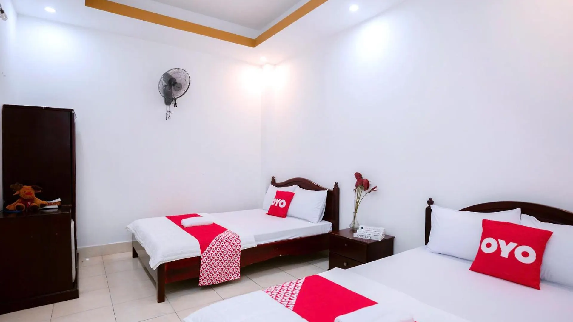 Hong Hanh Hotel Vietnam