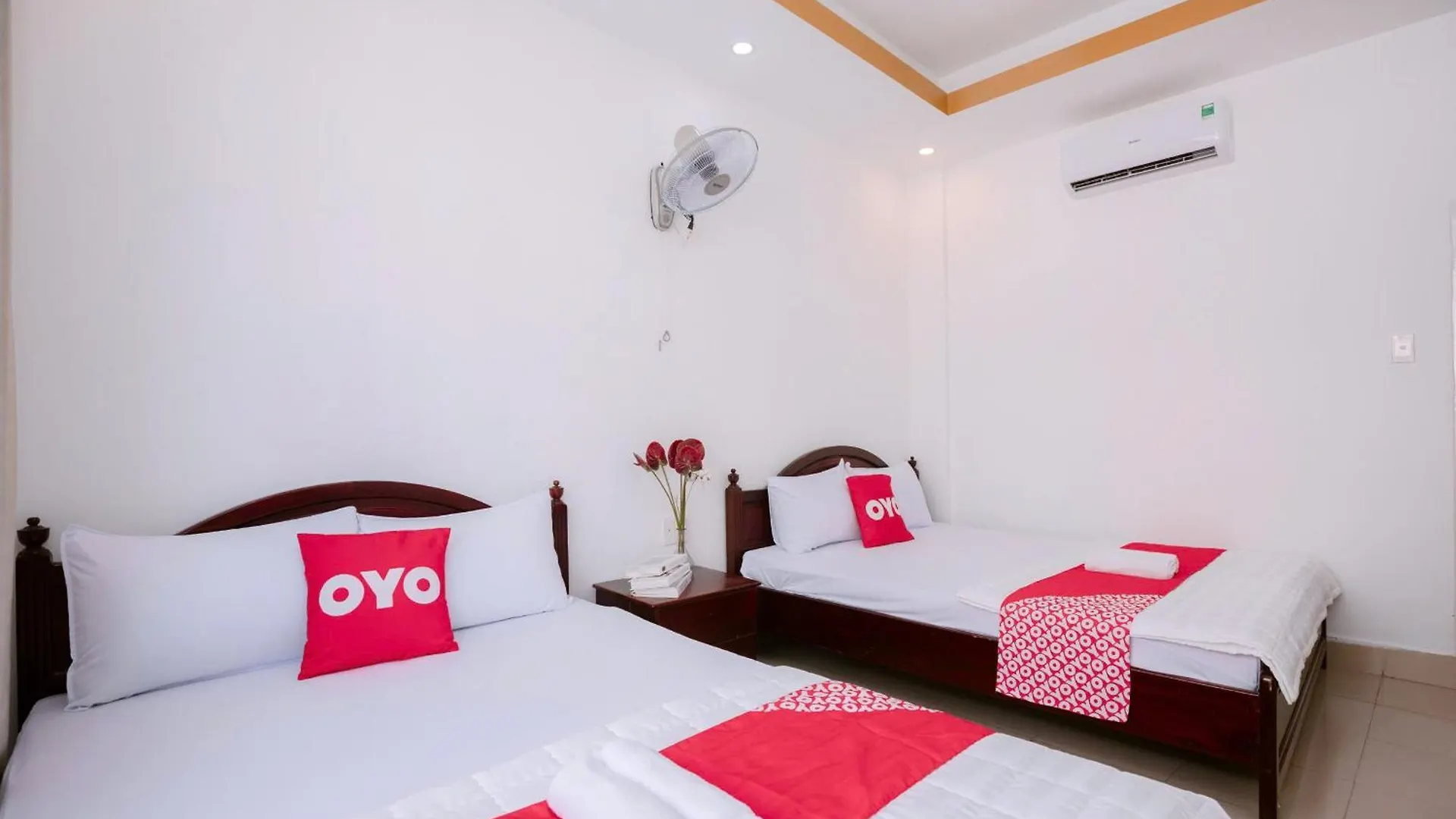 Hong Hanh Hotel Vung Tau