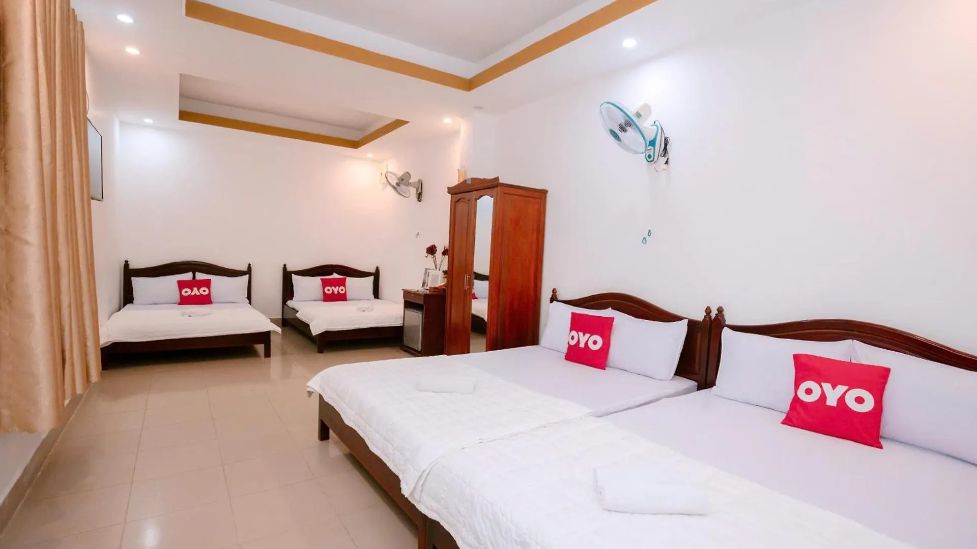 Hong Hanh Hotel