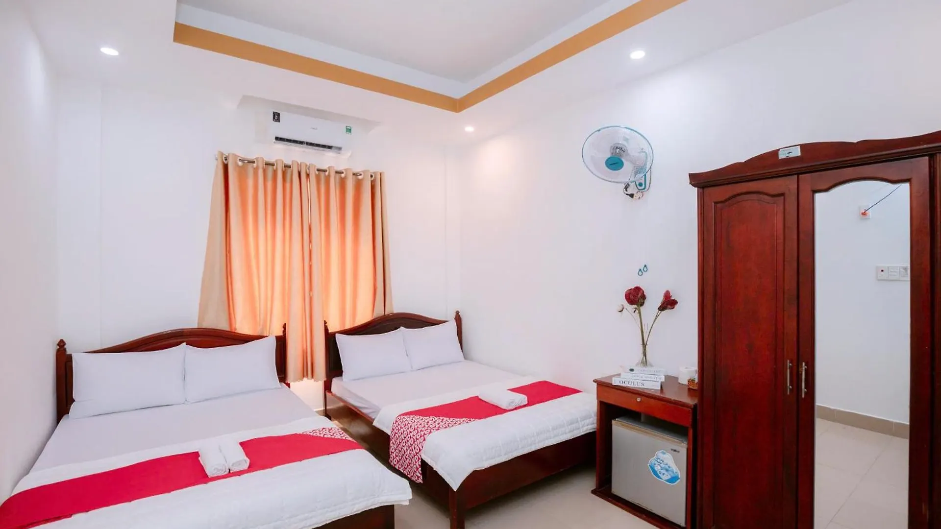 Hong Hanh Hotel 0*, Vung Tau