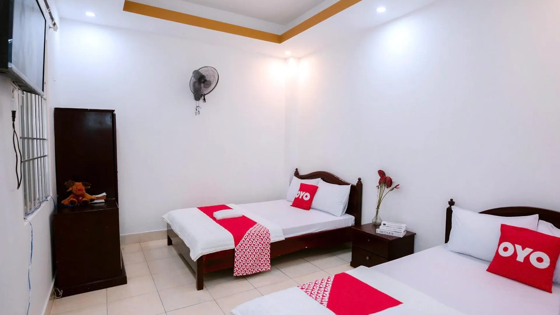 Hong Hanh Hotel Vietnam