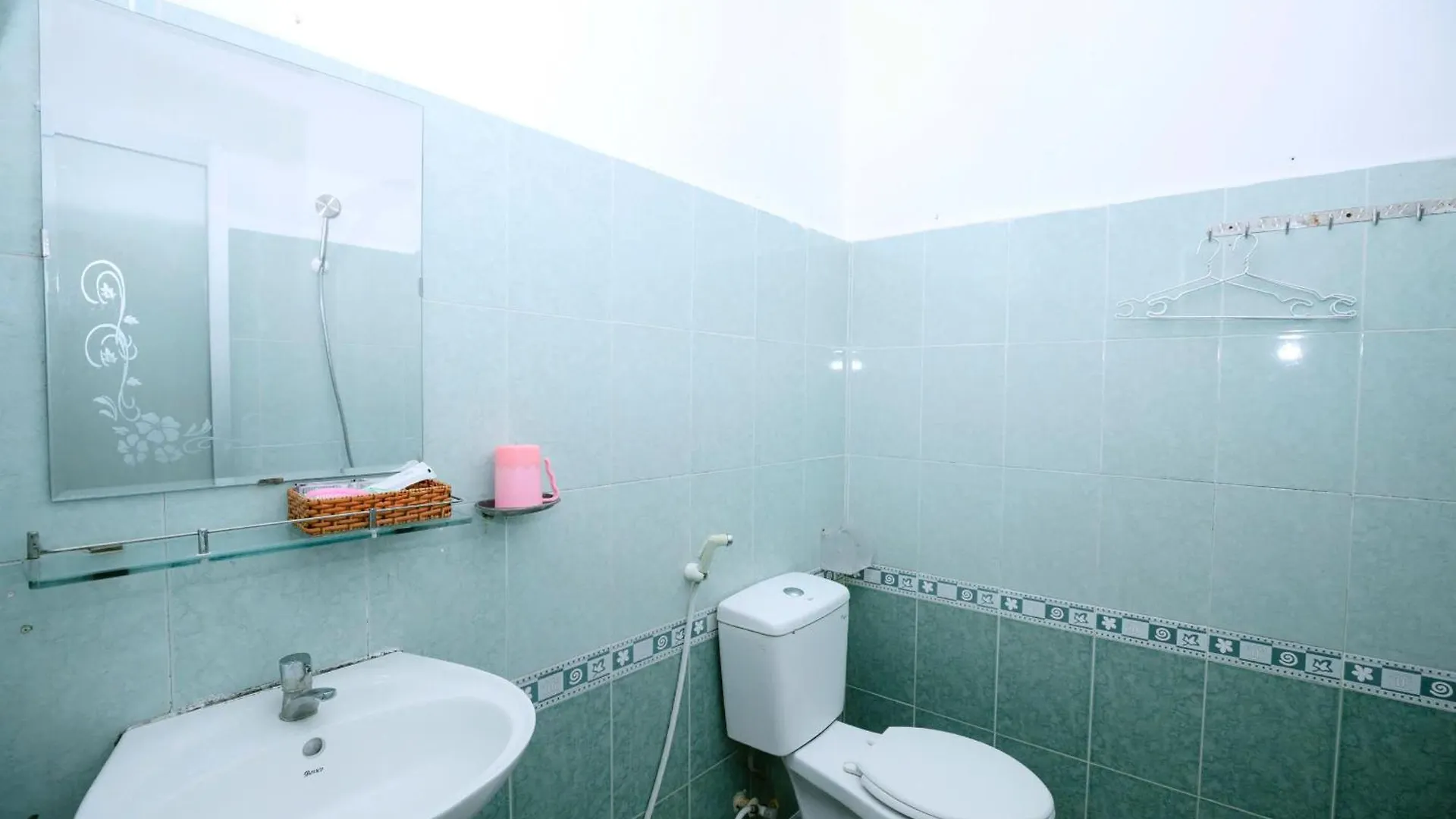 Hong Hanh Hotel 0*, Vung Tau
