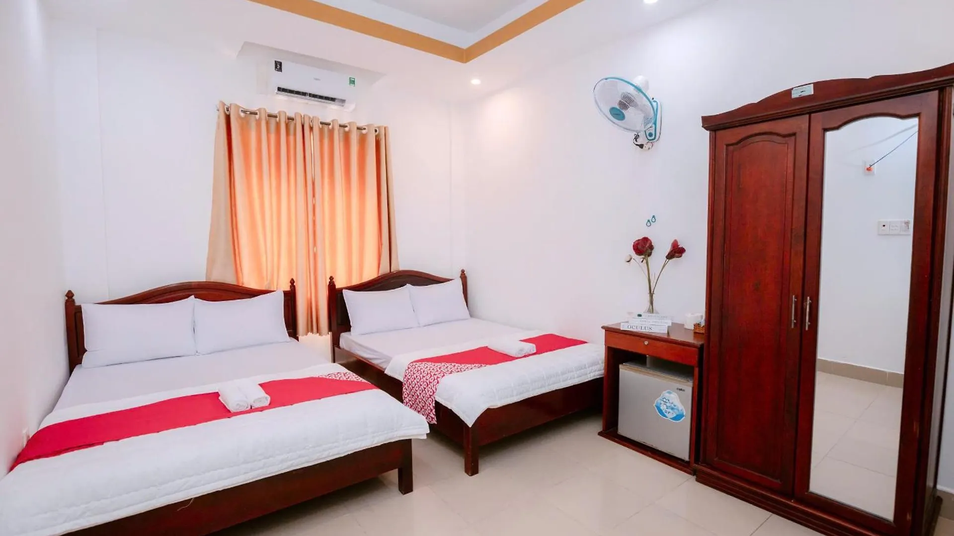 Hong Hanh Hotel