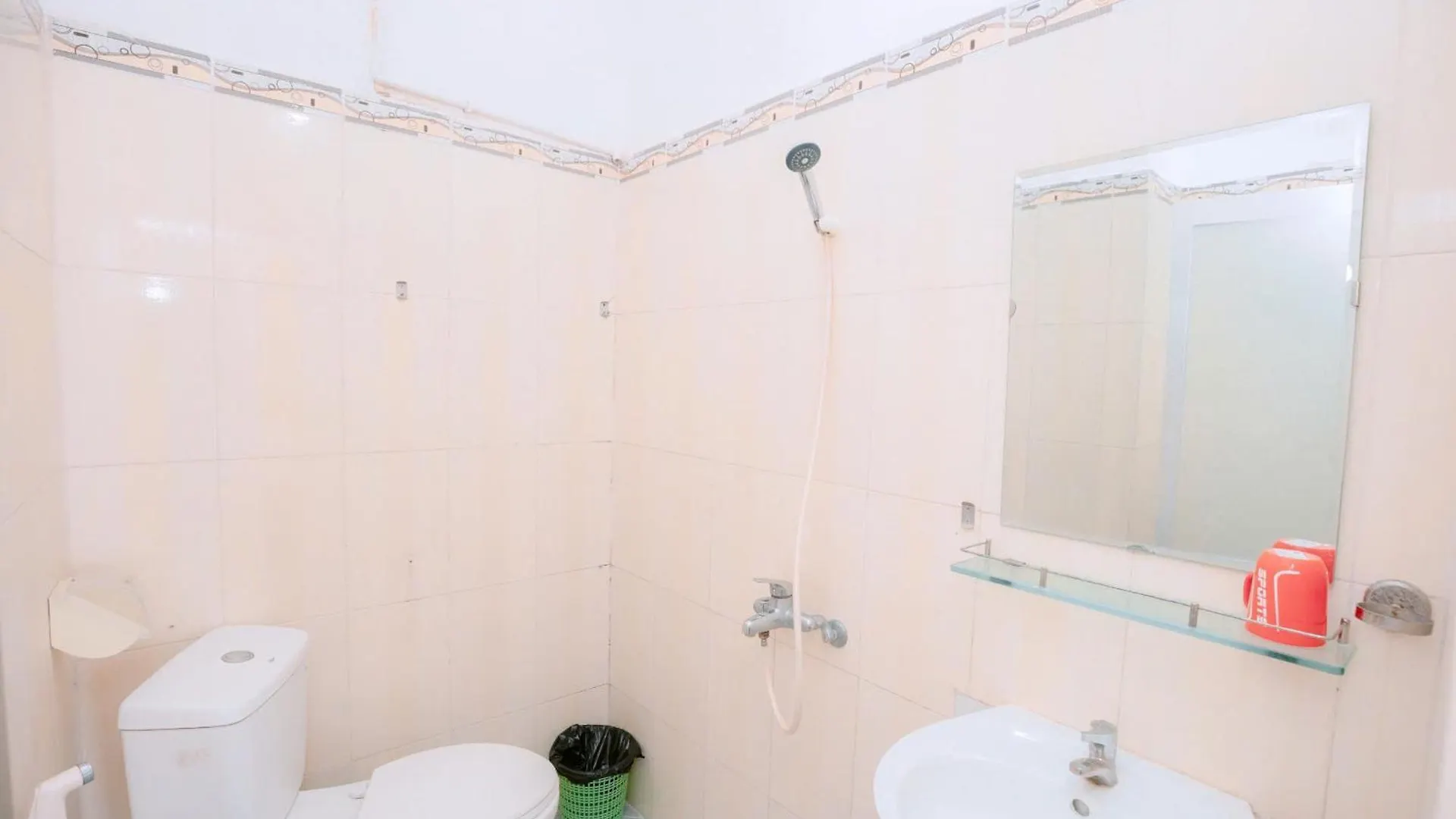 Hong Hanh Hotel Vietnam