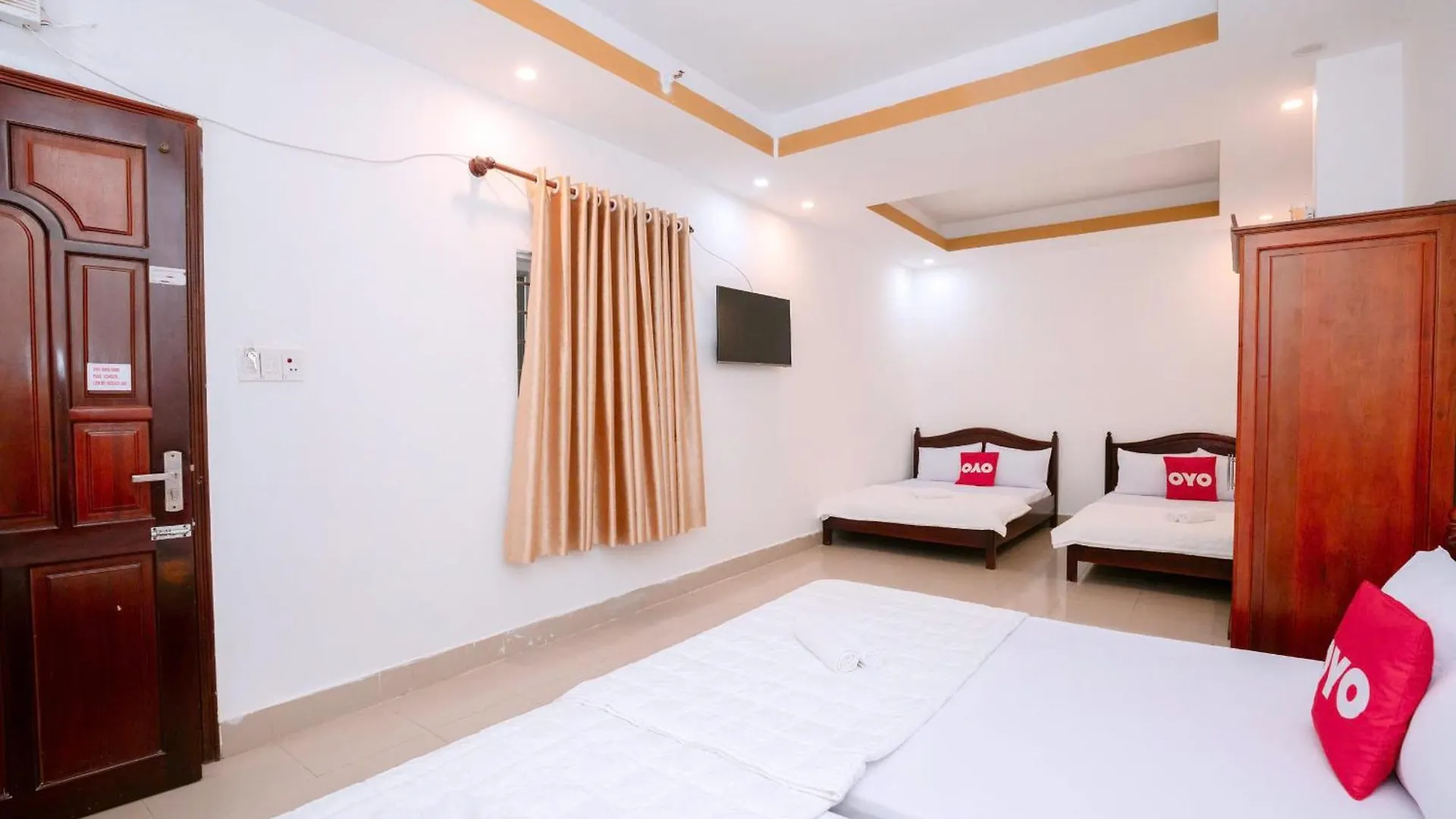 Hong Hanh Hotel