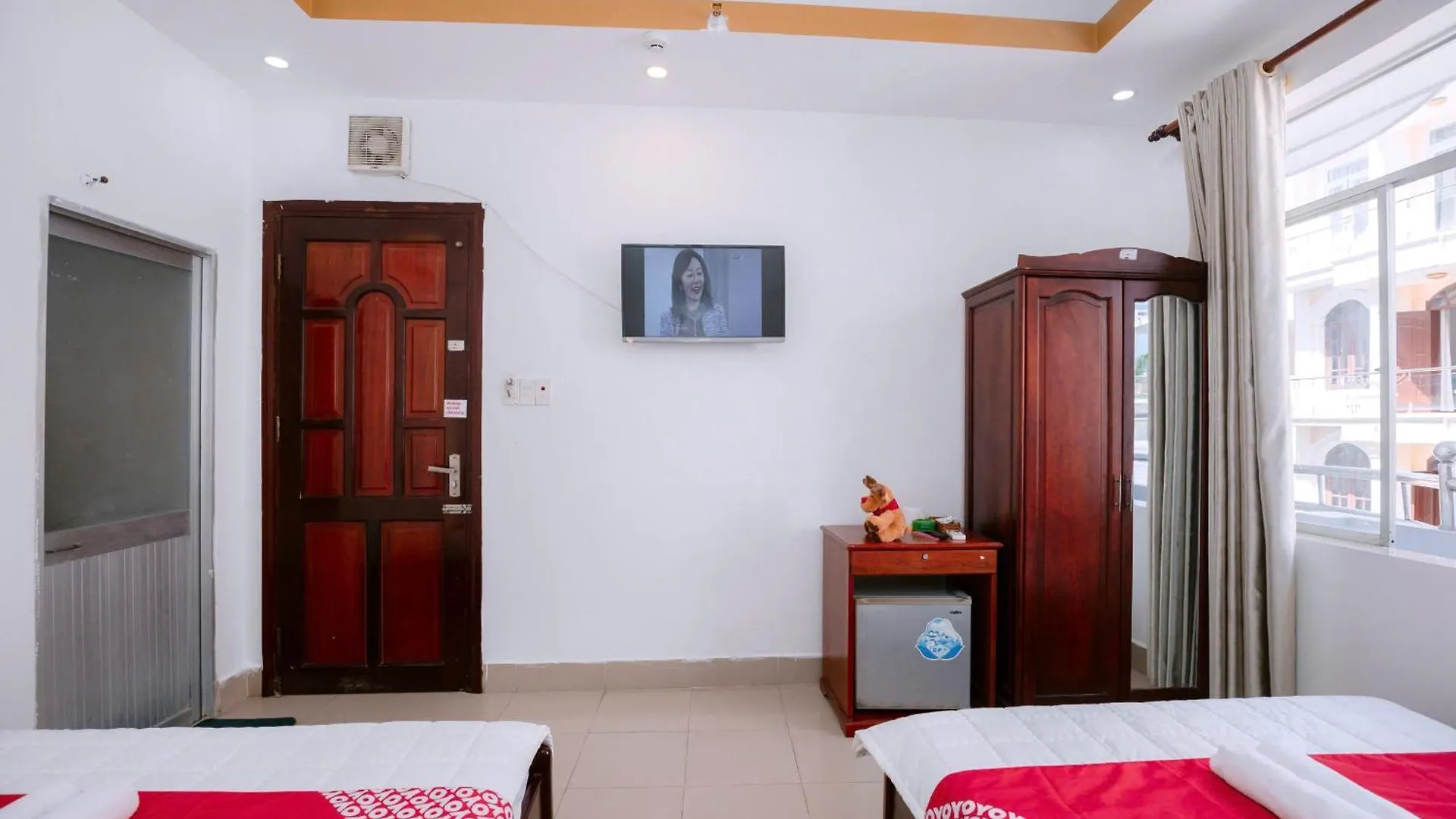 Hong Hanh Hotel Vietnam