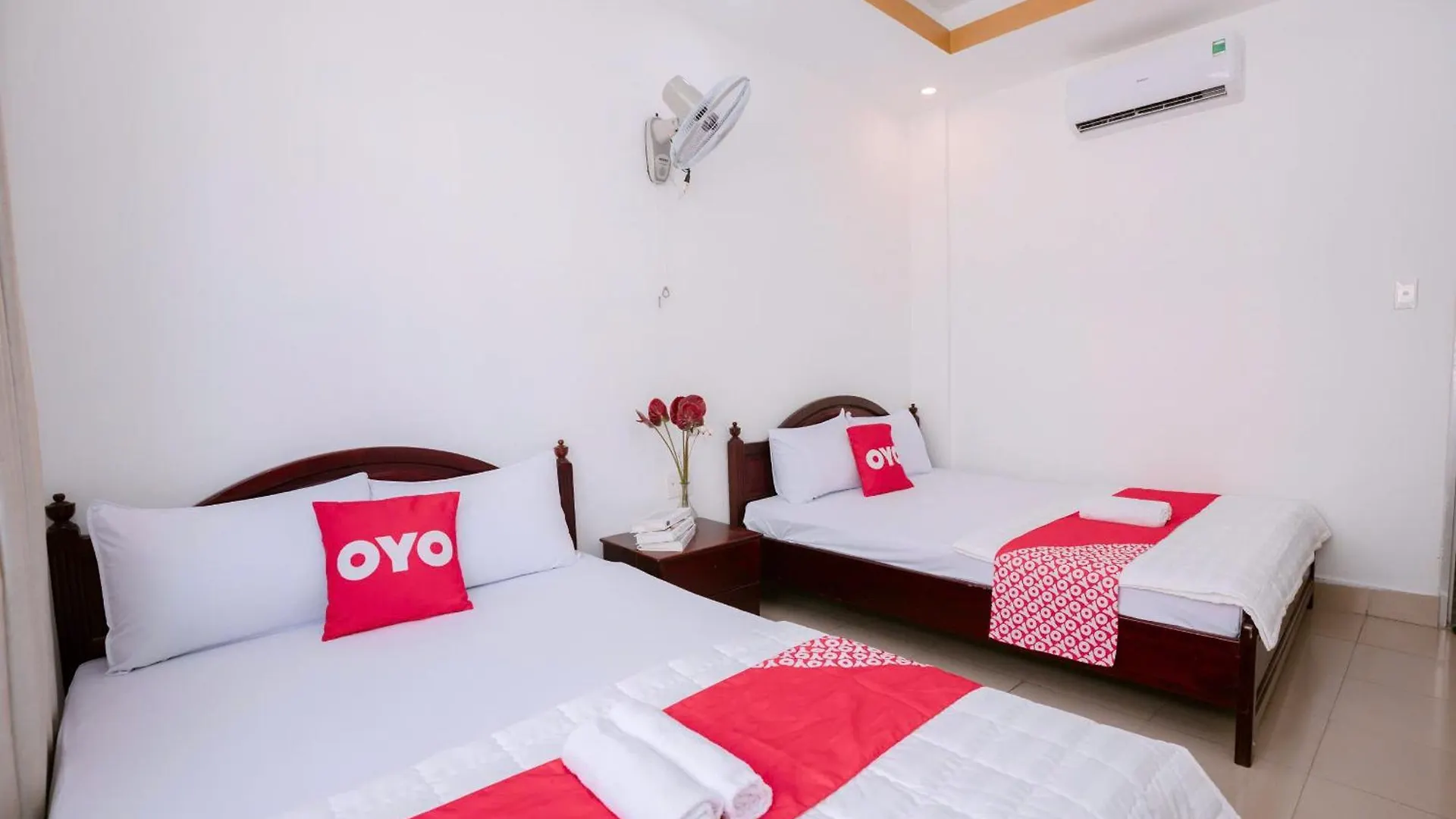 Hong Hanh Hotel 0*, Vung Tau Vietnam