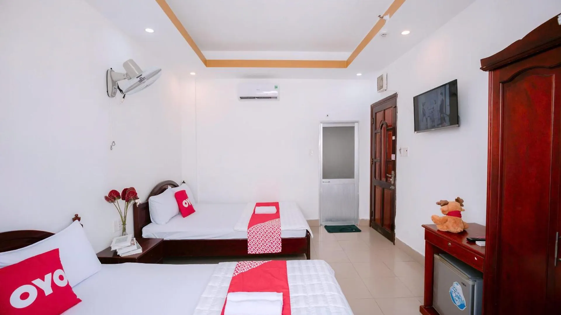 Hong Hanh Hotel Vung Tau