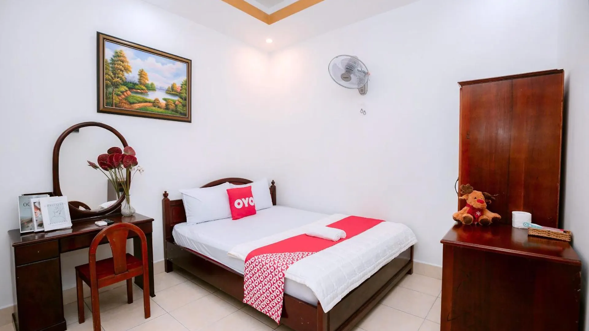 Hong Hanh Hotel