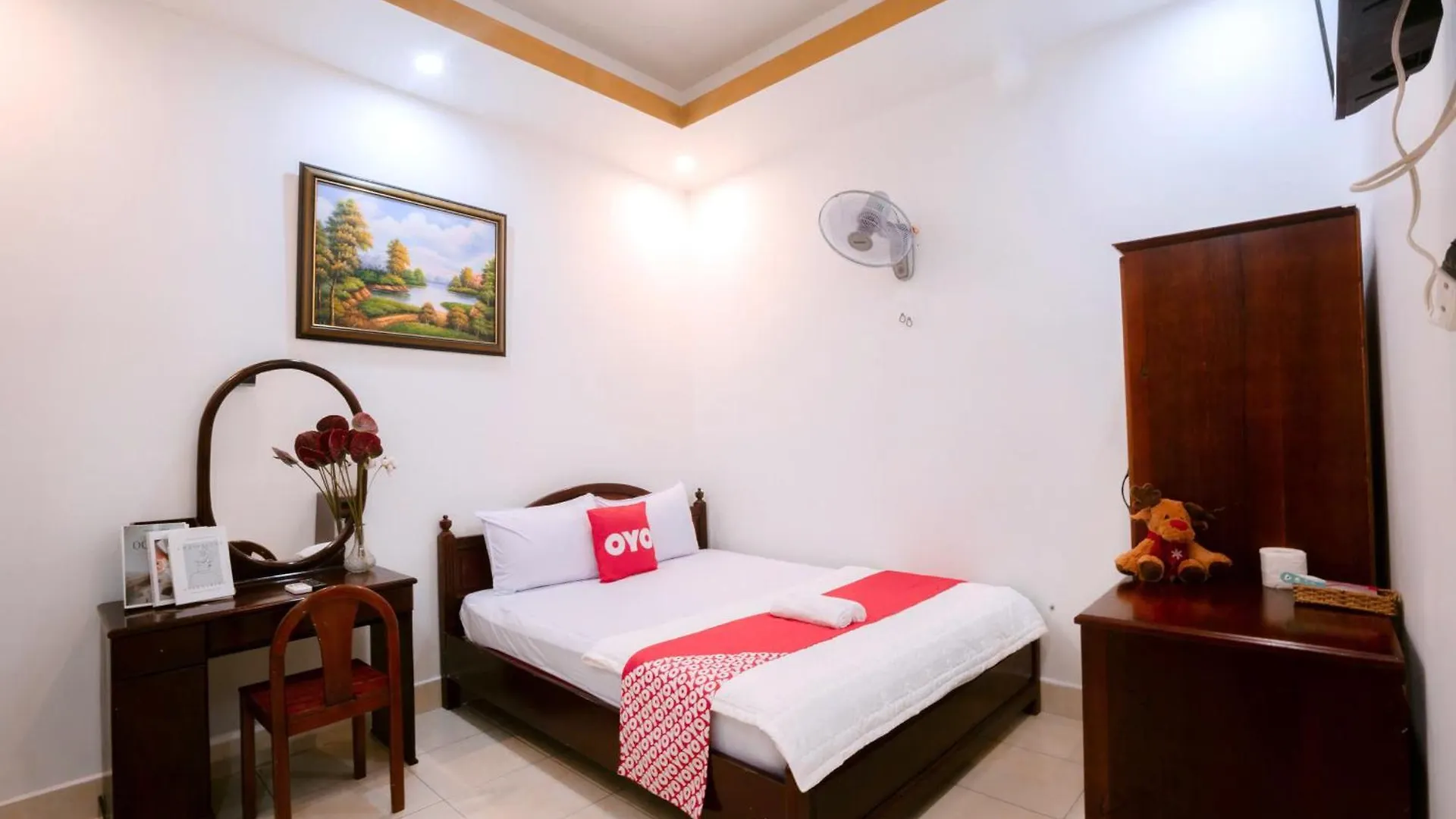 Hong Hanh Hotel 0*, Vung Tau