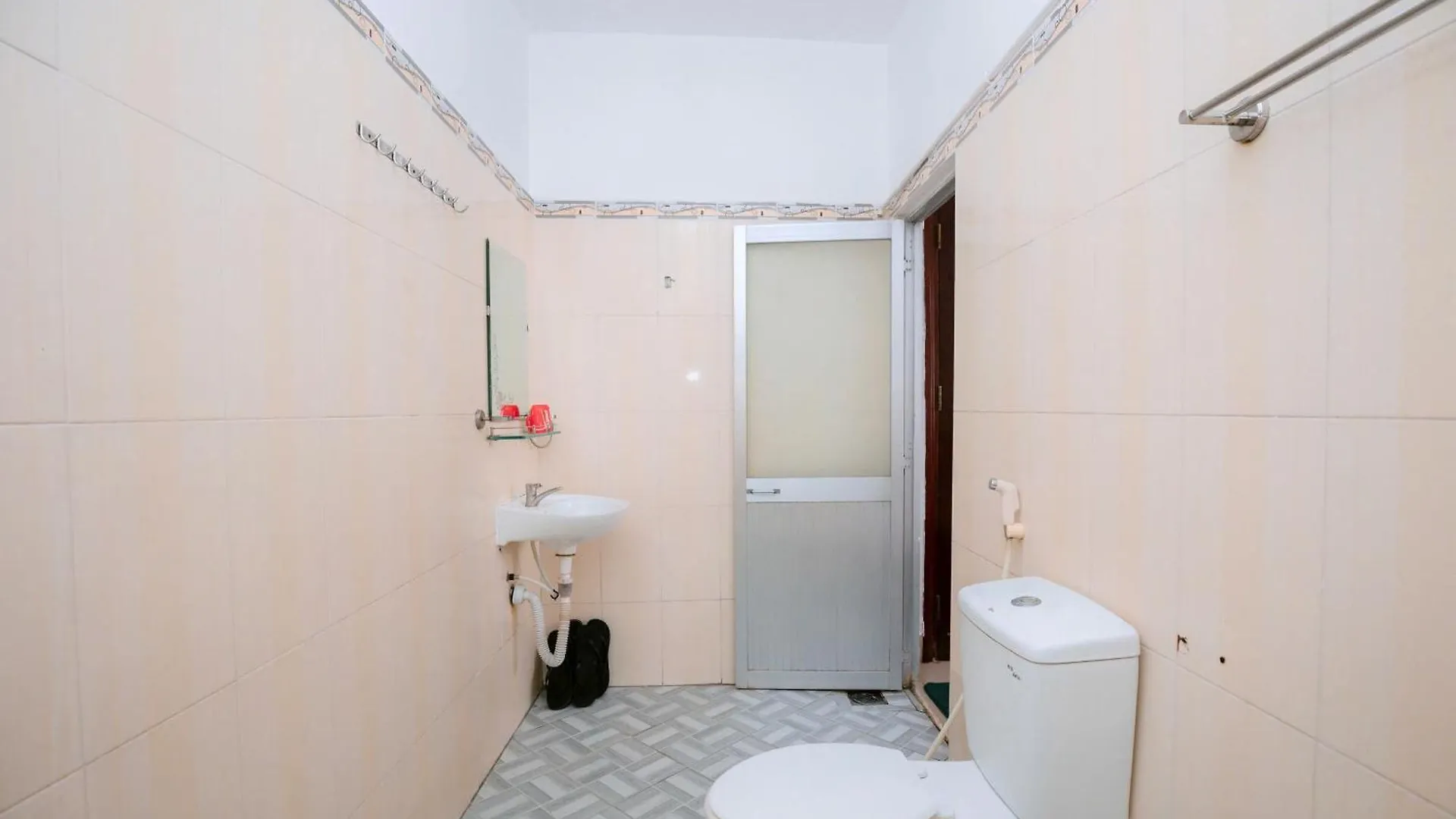 Hong Hanh Hotel