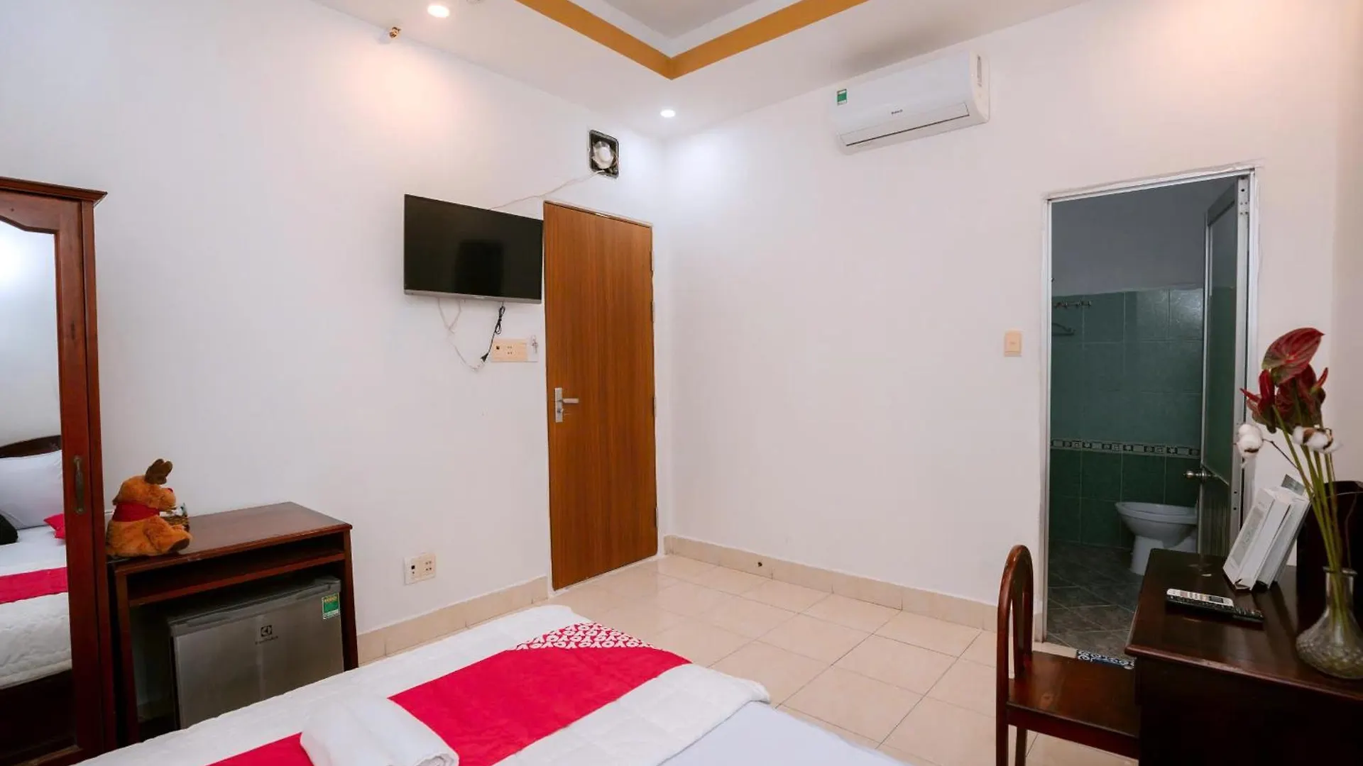 Hong Hanh Hotel Vung Tau