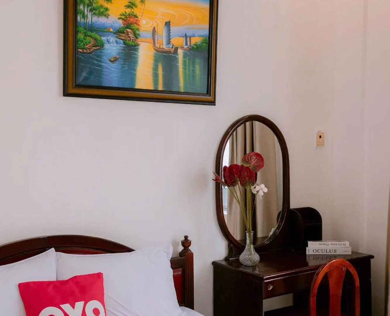 Hong Hanh Hotel 0*, Vung Tau Vietnam