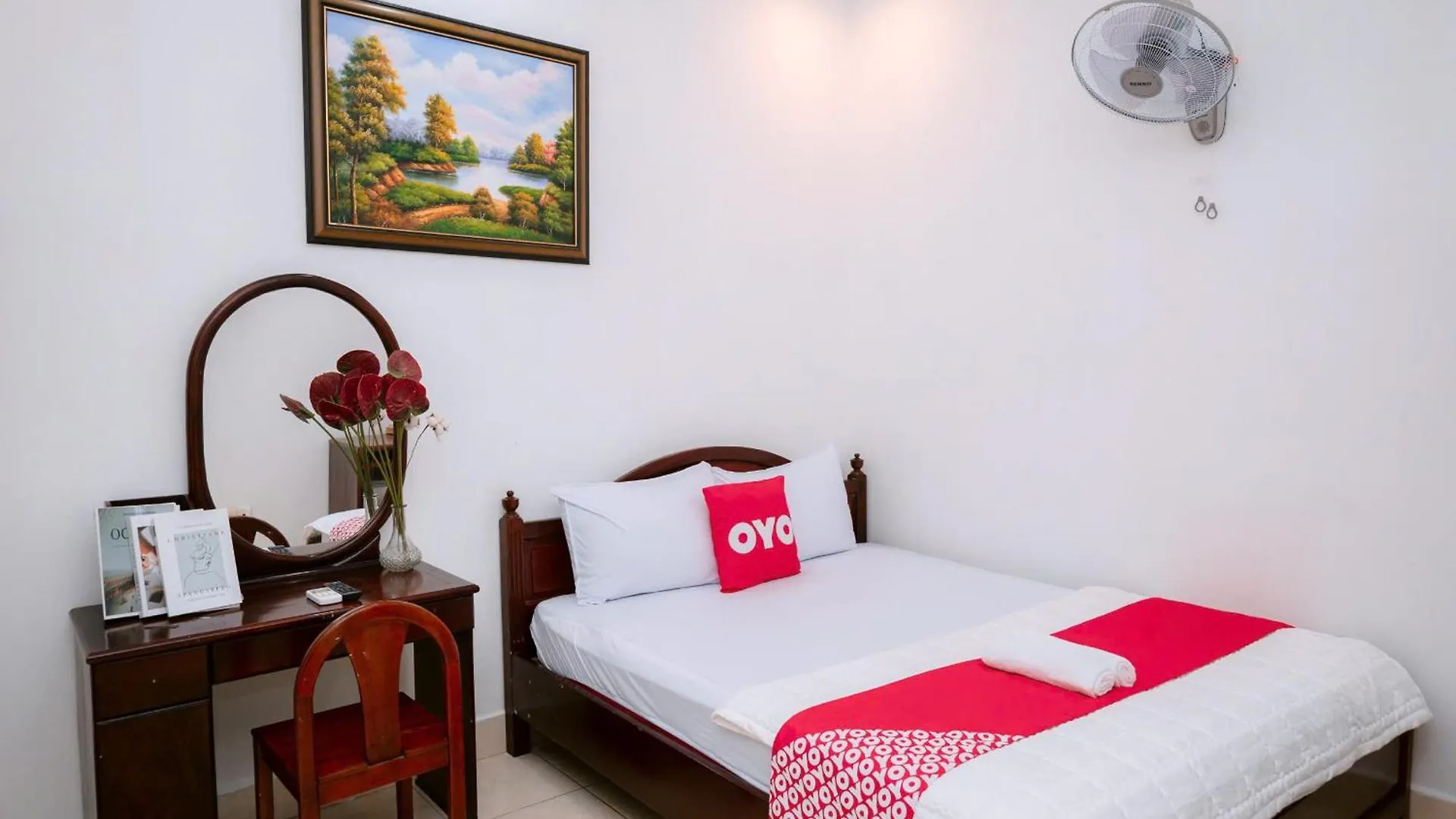 Hong Hanh Hotel Vietnam