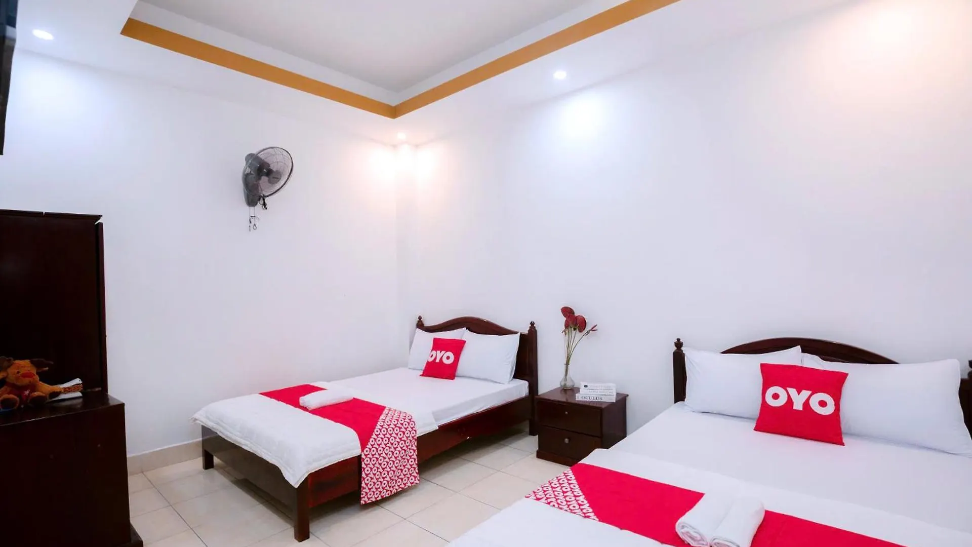 Hong Hanh Hotel 0*, Vung Tau Vietnam