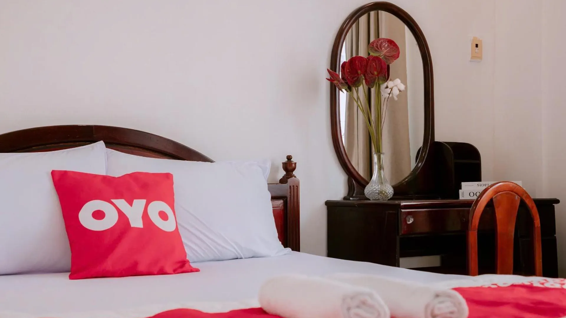 Hong Hanh Hotel  Vung Tau
