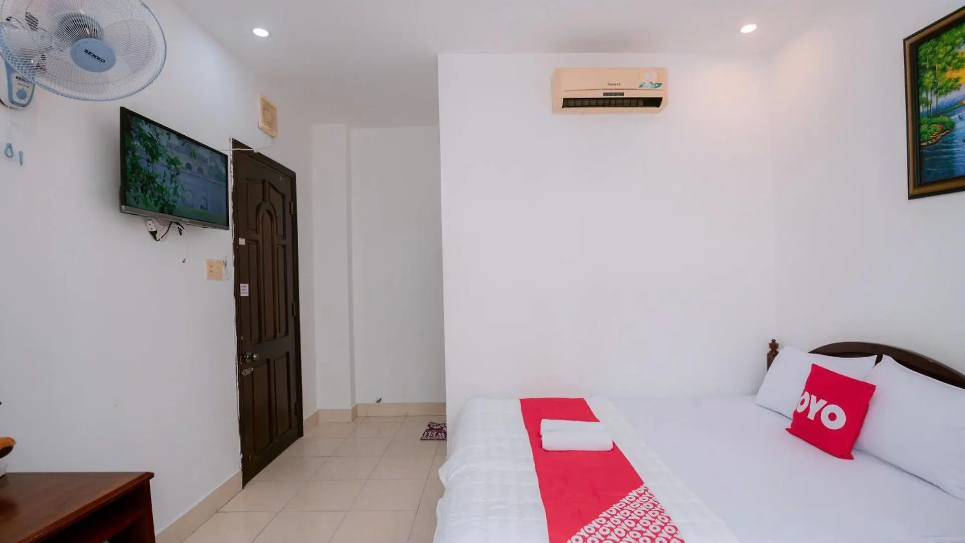 Hong Hanh Hotel Vietnam