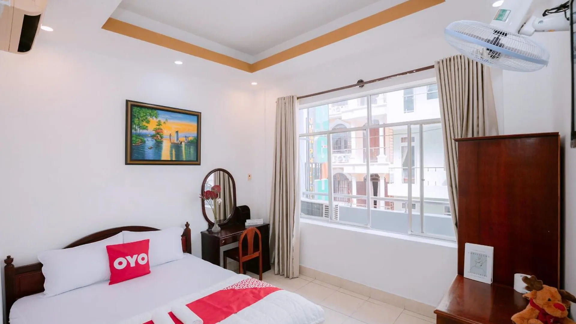 Hong Hanh Hotel