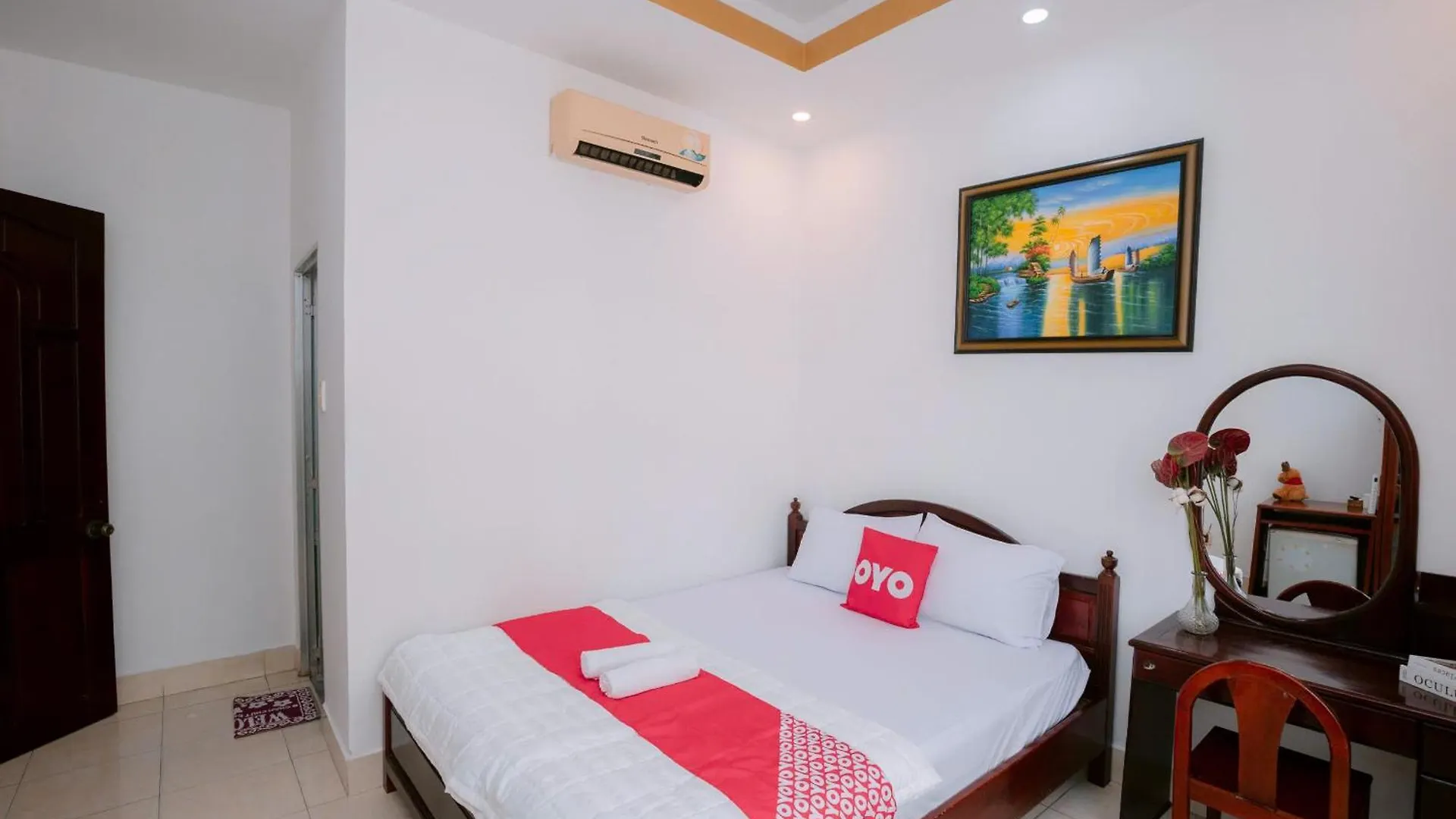 Hong Hanh Hotel 0*, Vung Tau