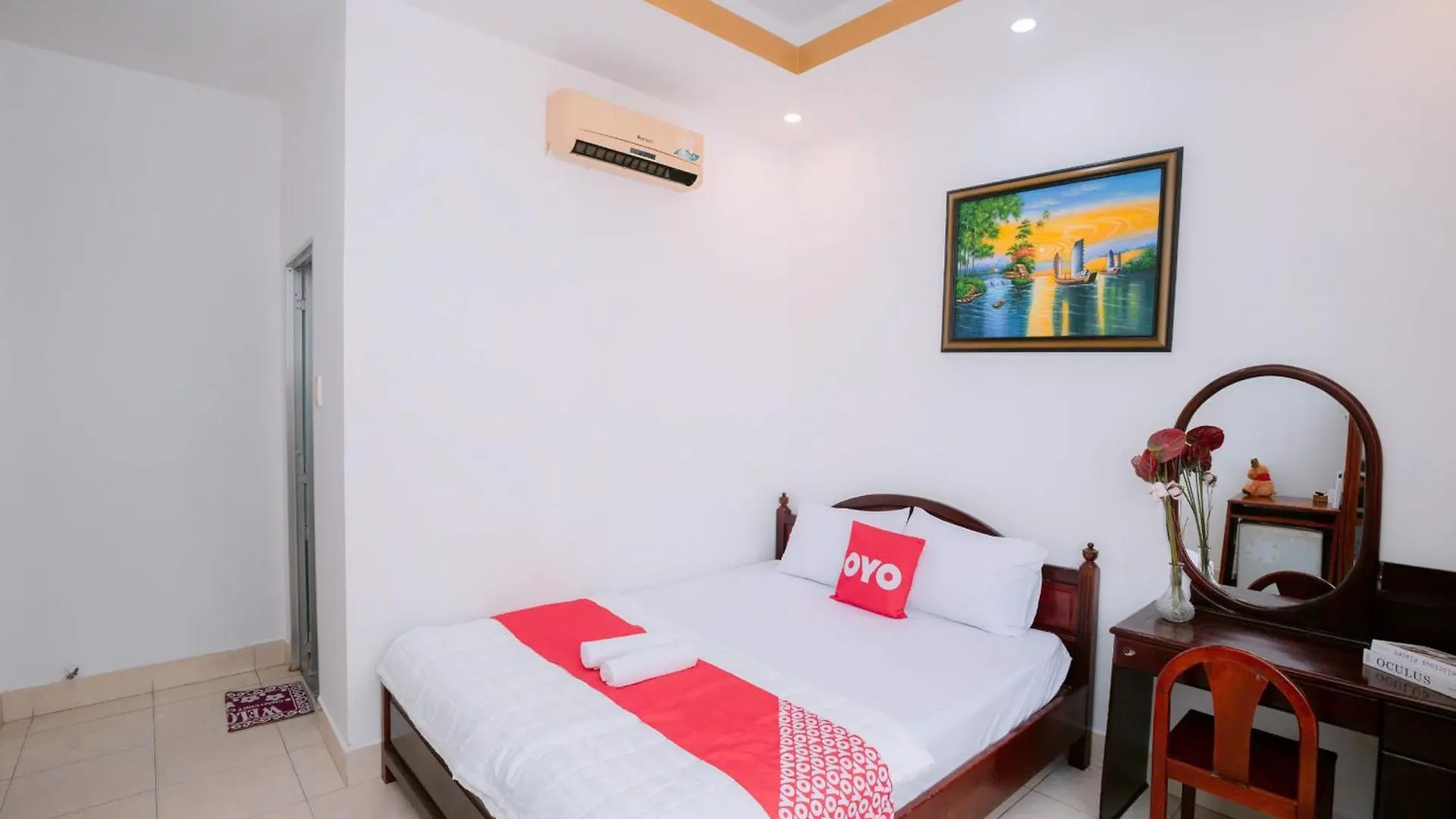 Hong Hanh Hotel