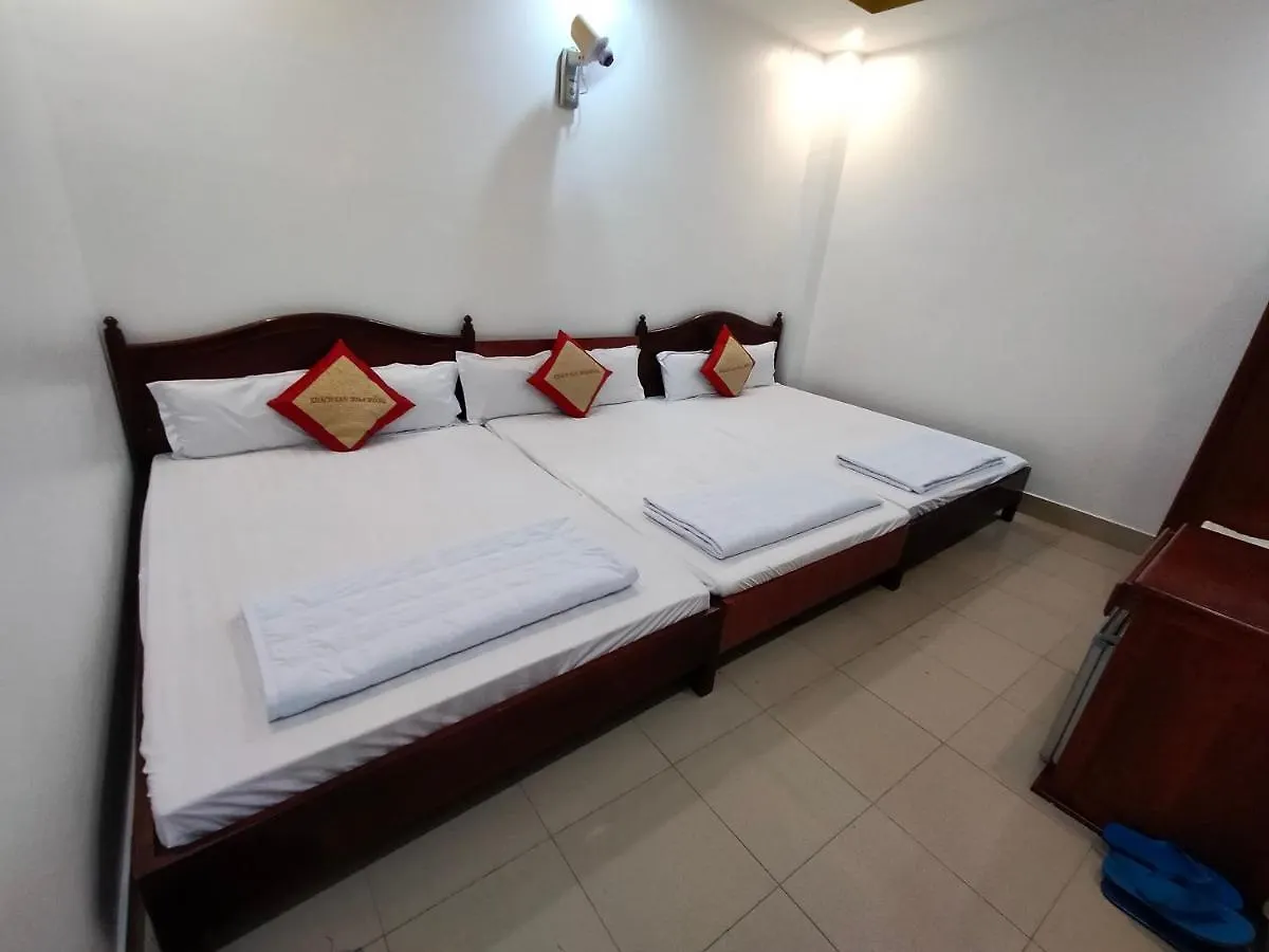 Hong Hanh Hotel Vietnam
