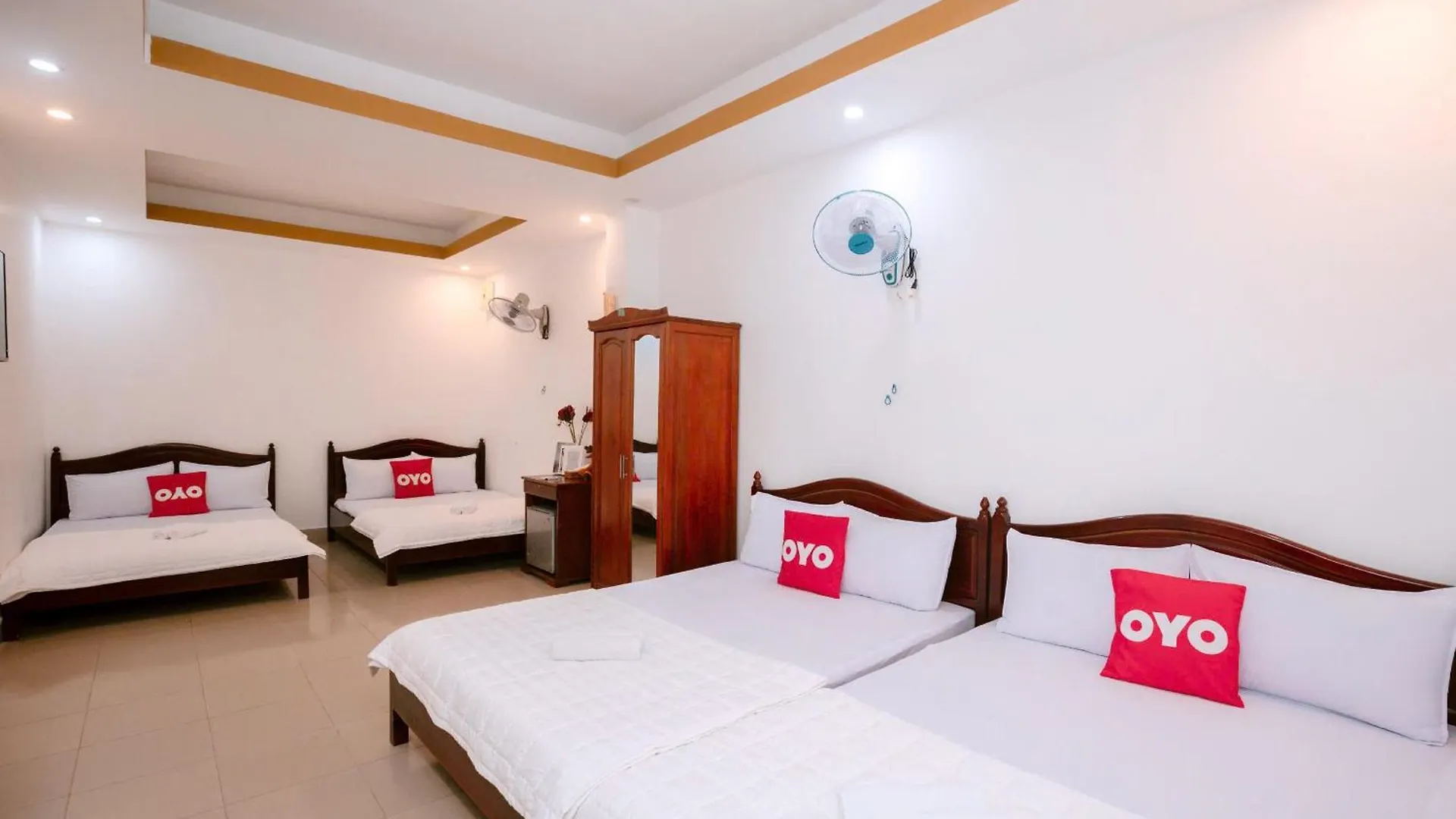 Hong Hanh Hotel 0*, Vung Tau Vietnam