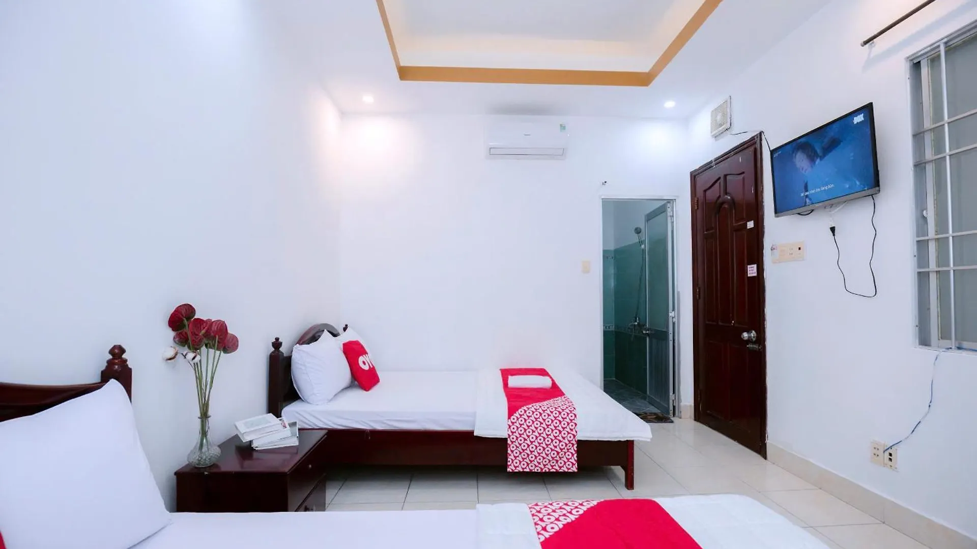 Hong Hanh Hotel 0*, Vung Tau