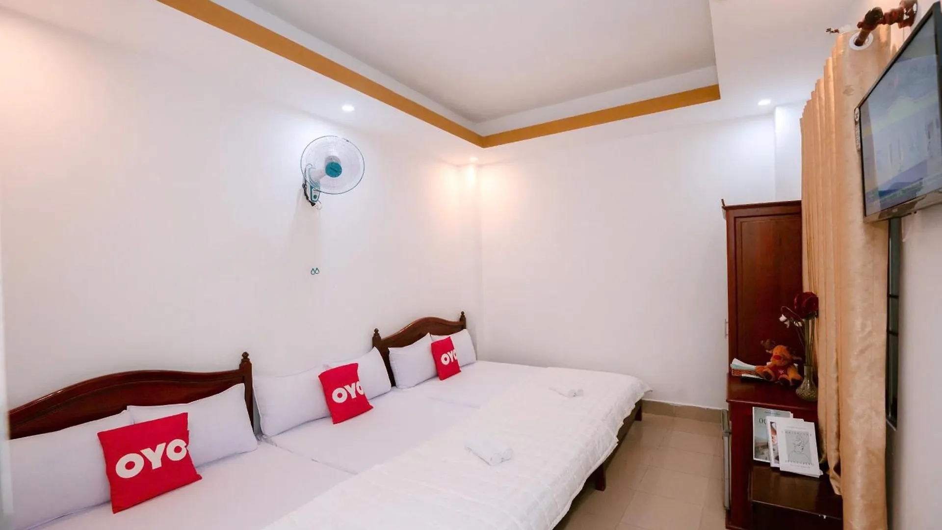Hong Hanh Hotel