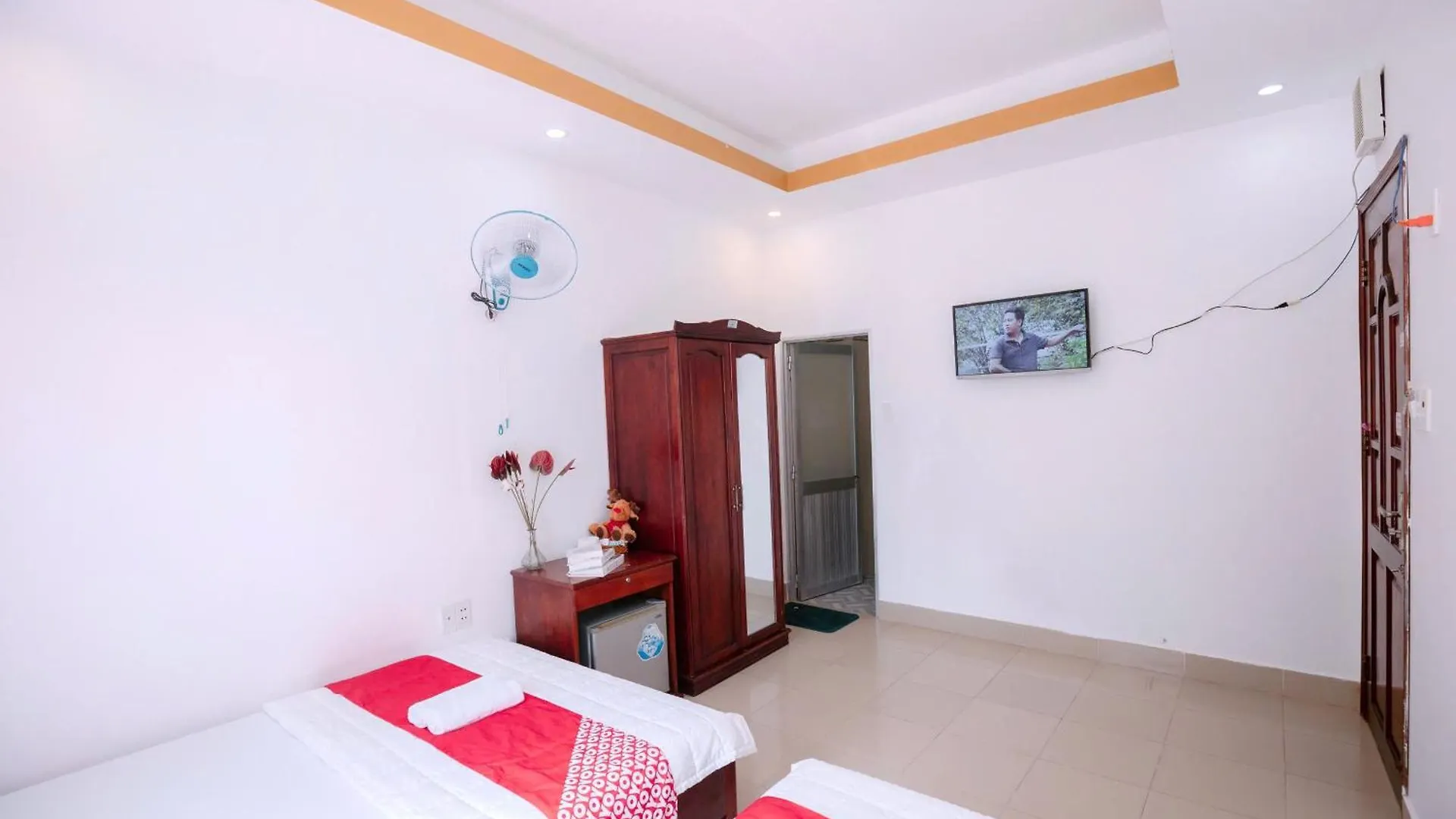 Hong Hanh Hotel  Vung Tau