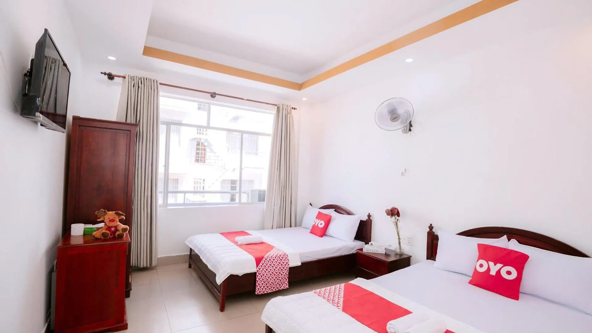Hong Hanh Hotel Vietnam