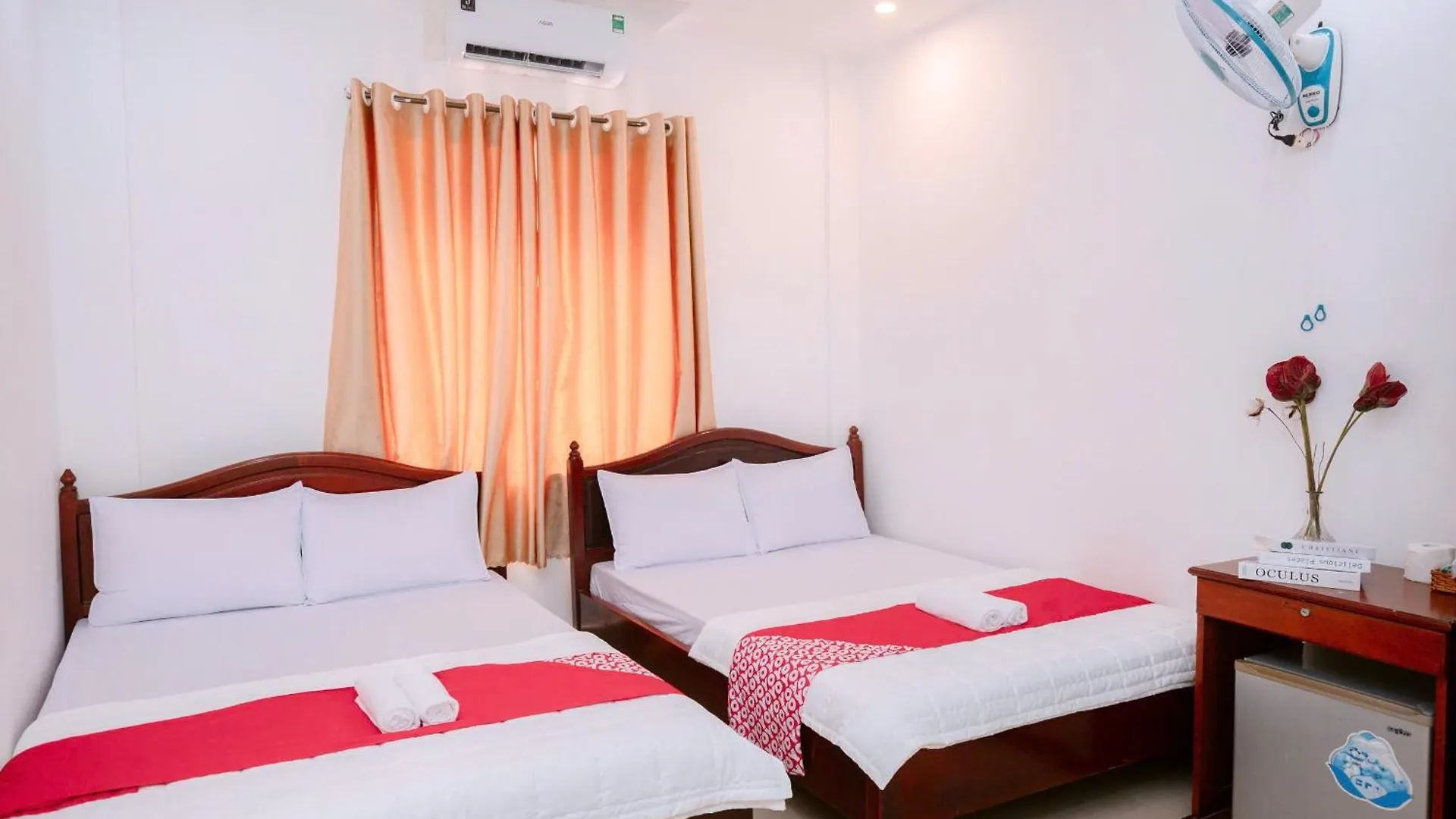 Hong Hanh Hotel