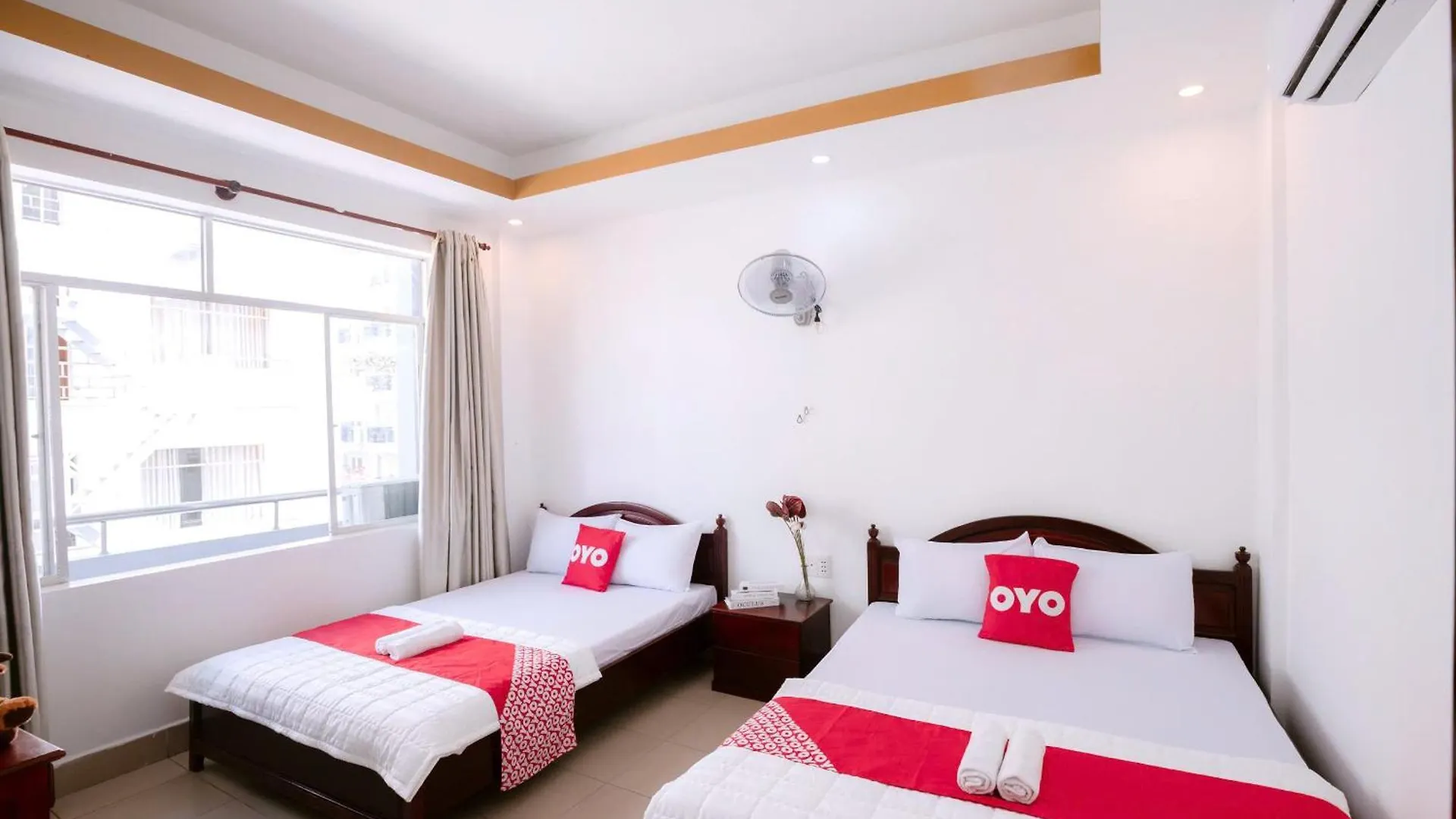 Hong Hanh Hotel Vietnam